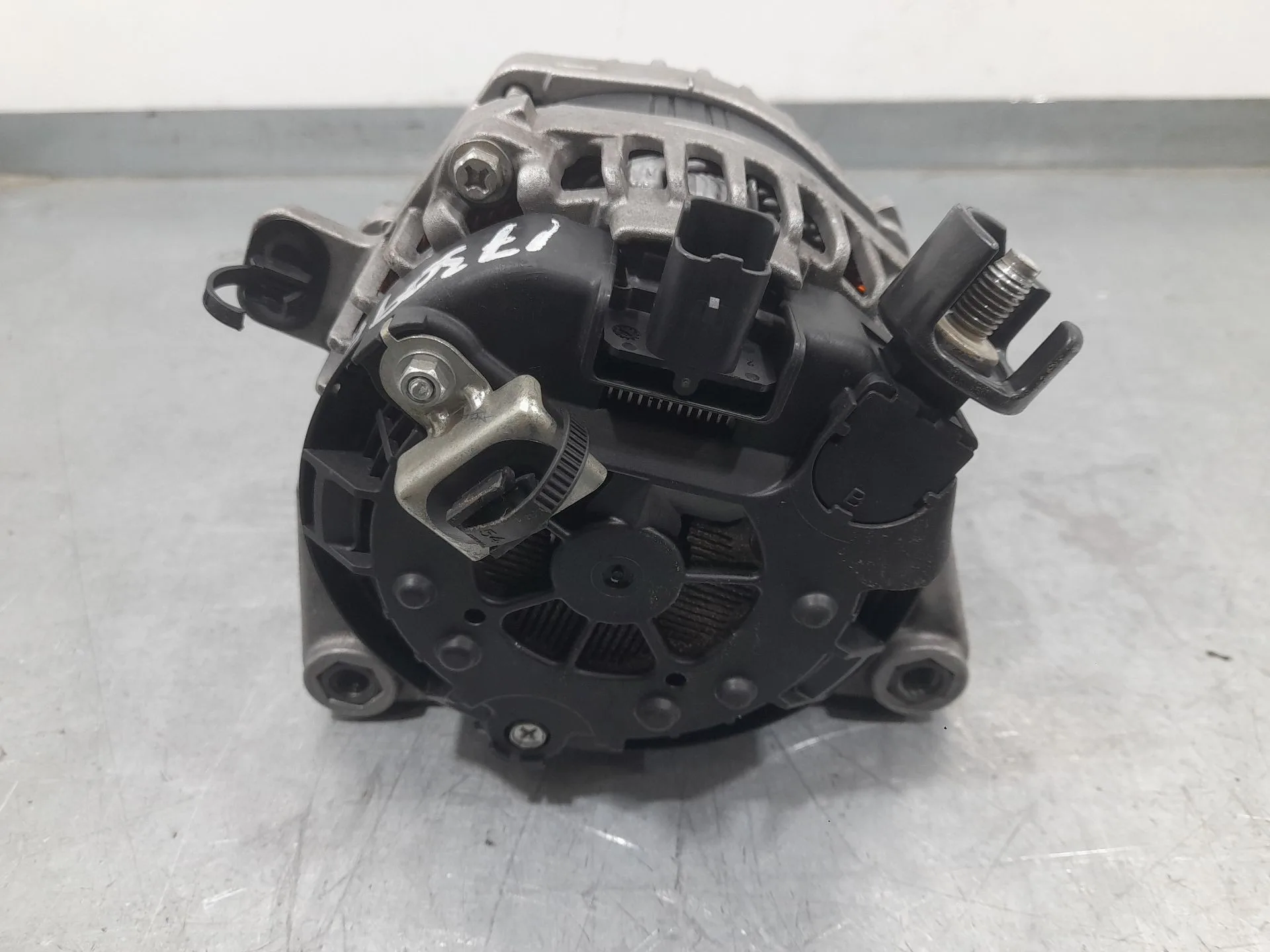 Alternador para Citroën Jumper Iii Furgoneta