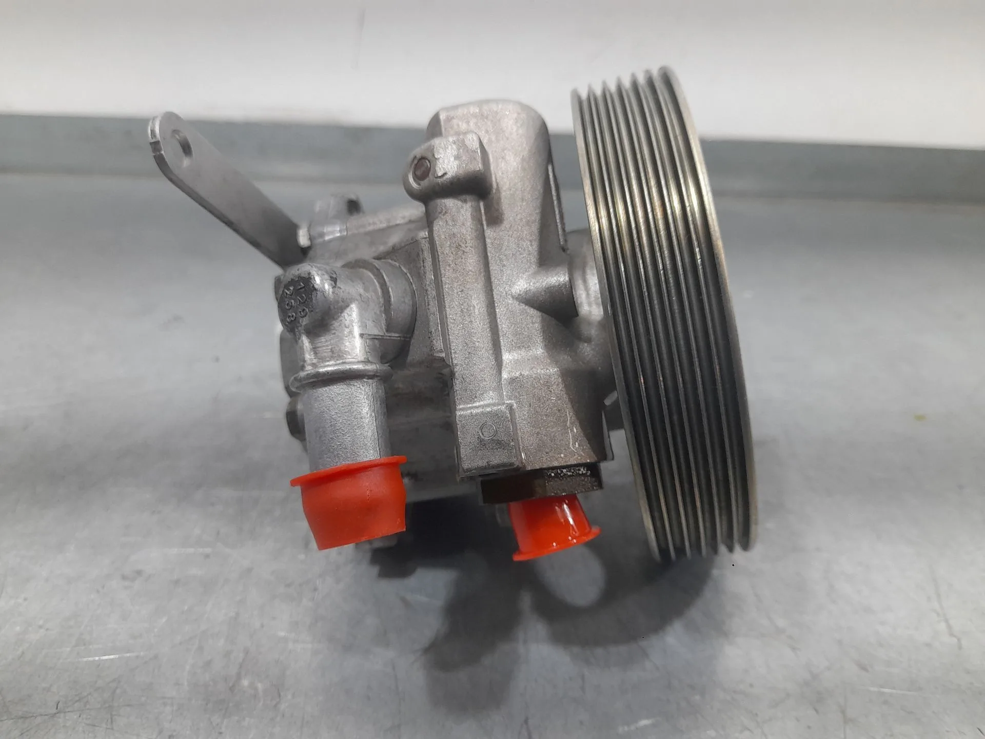 Bomba Direccion para Citroën Jumper Iii Furgoneta