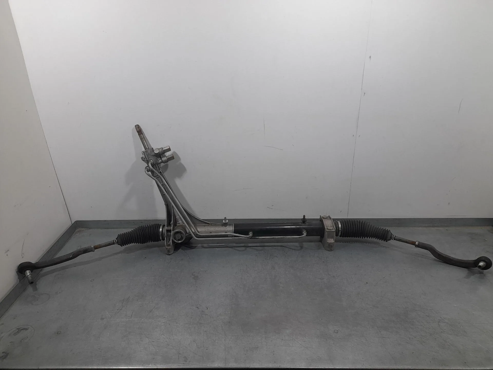 Cremallera Direccion para Citroën Jumper Iii Furgoneta