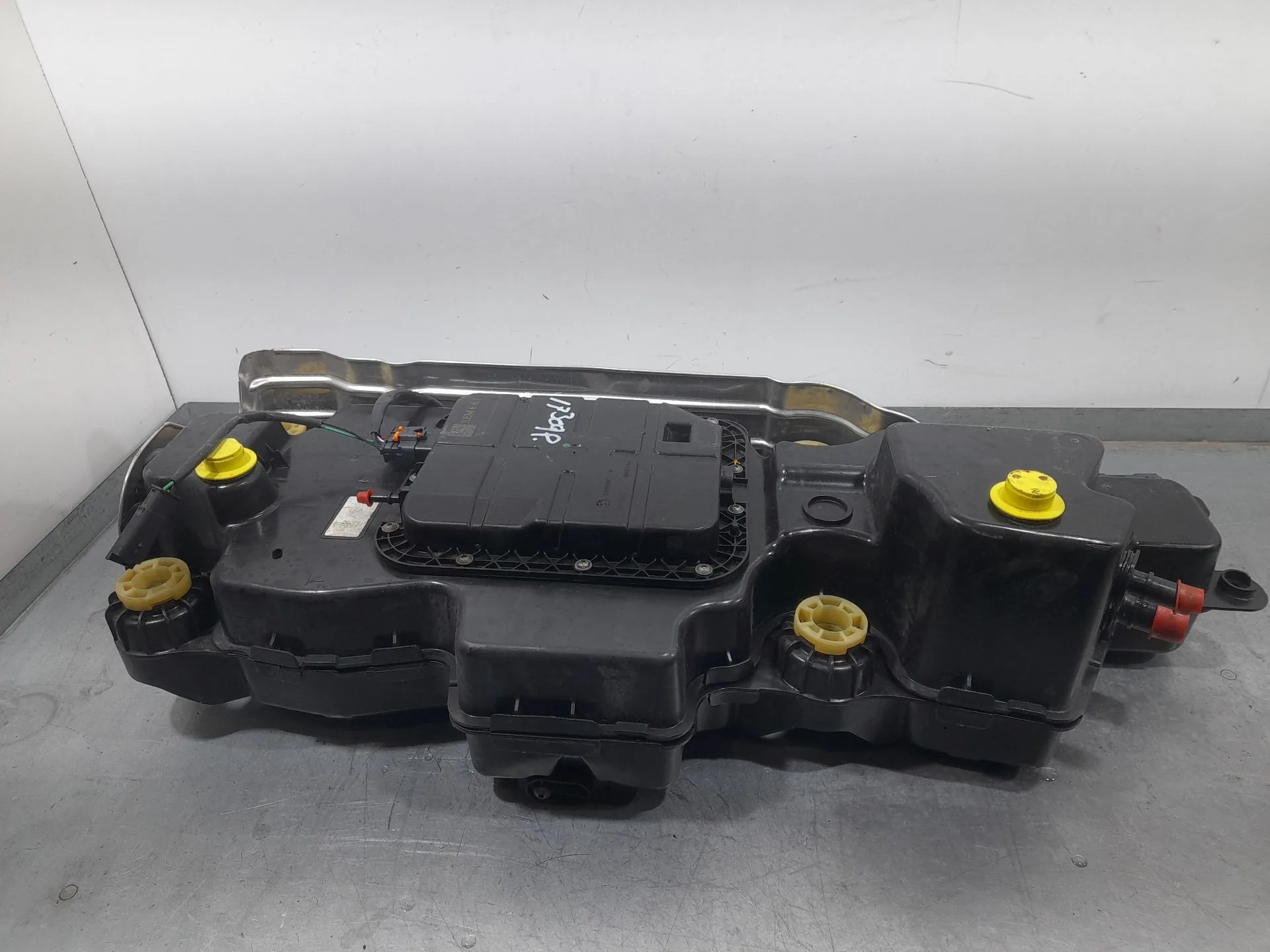 Deposito Adblue para Citroën Jumper Iii Furgoneta