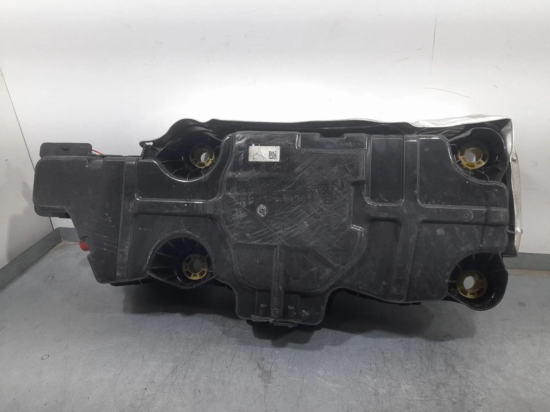 Deposito Adblue para Citroën Jumper Iii Furgoneta