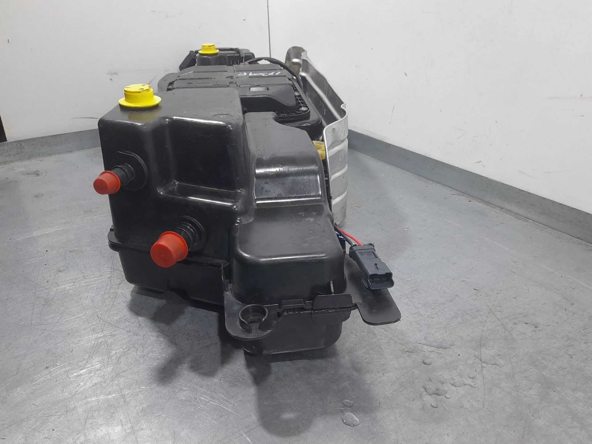 Deposito Adblue para Citroën Jumper Iii Furgoneta