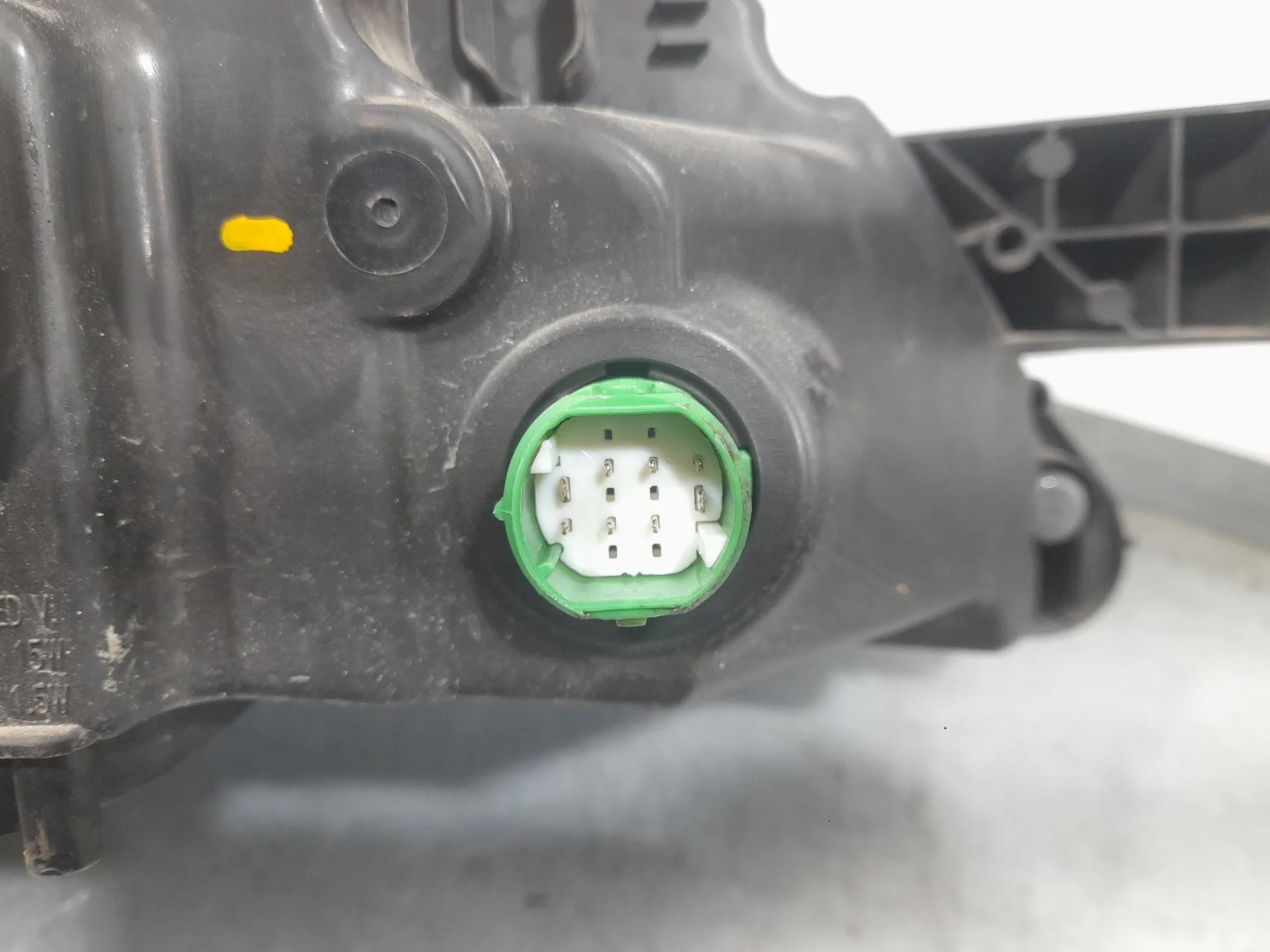 Faro Izquierdo para Citroën Jumper Iii Furgoneta