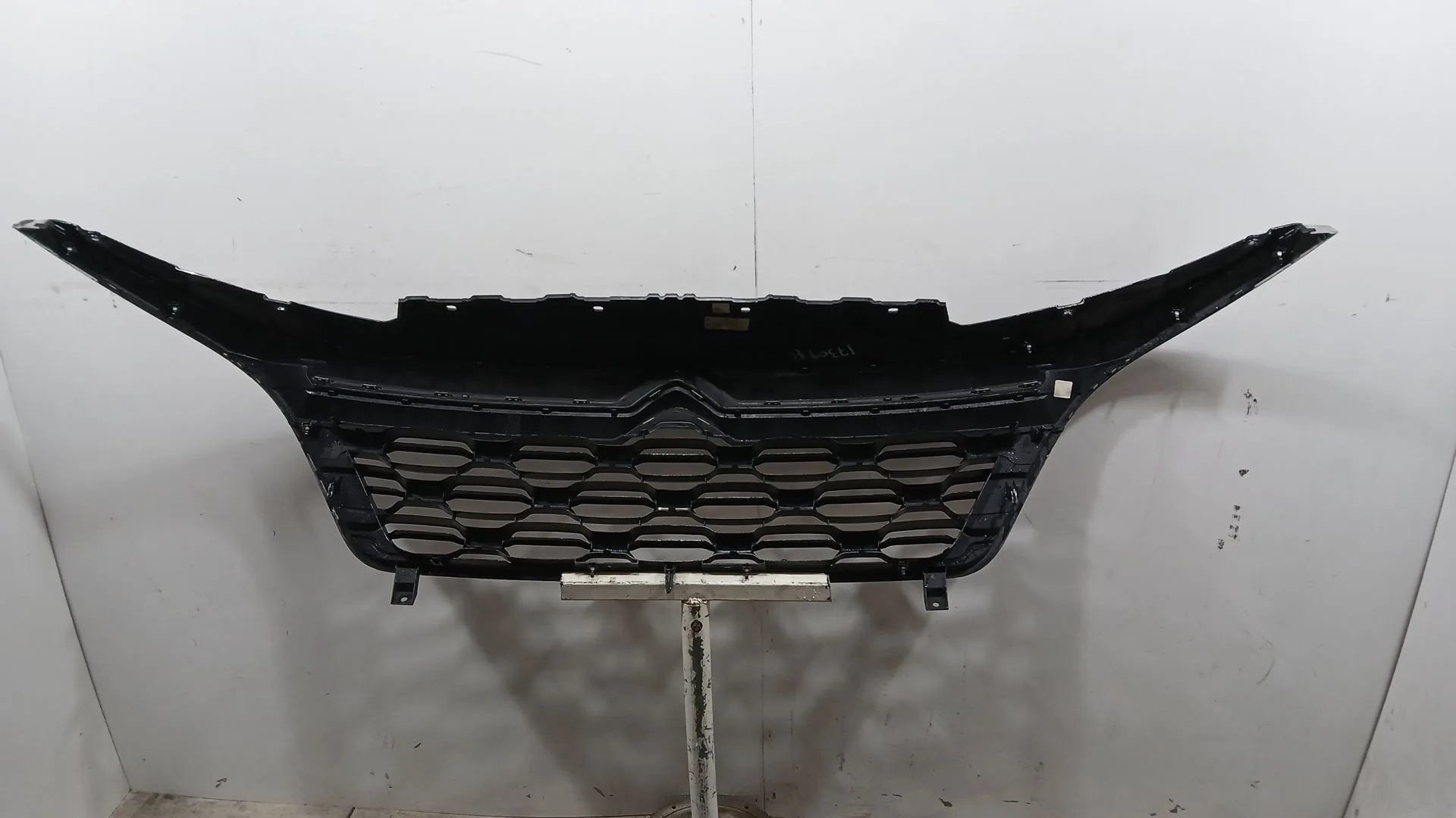 Rejilla Delantera para Citroën Jumper Iii Furgoneta
