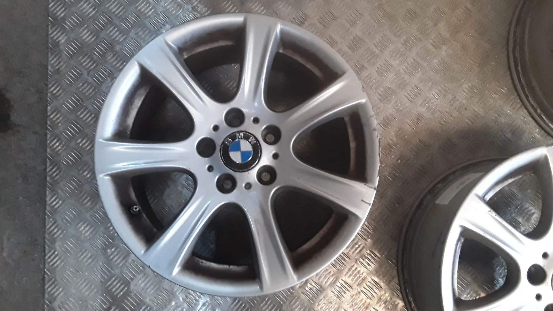 Juego Llantas Aluminio para Bmw 3 Gran Turismo (F34)