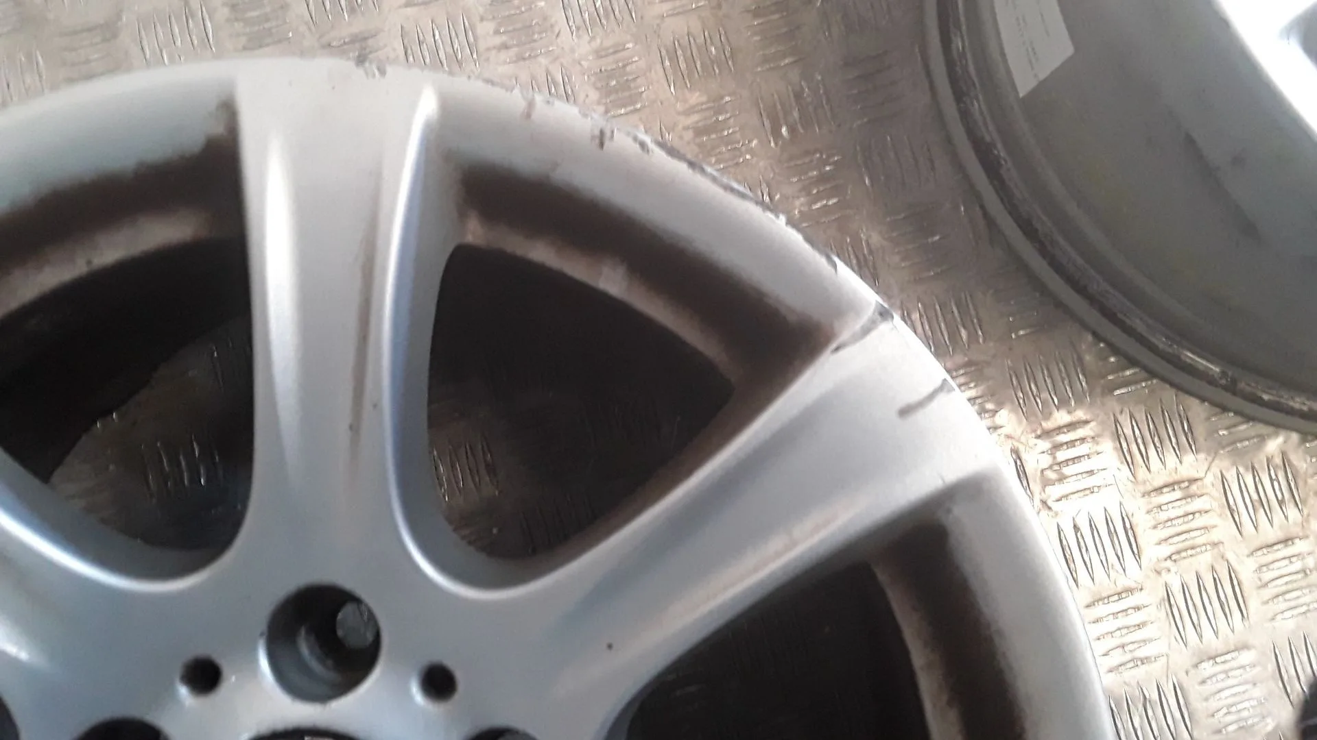 Juego Llantas Aluminio para Bmw 3 Gran Turismo (F34)
