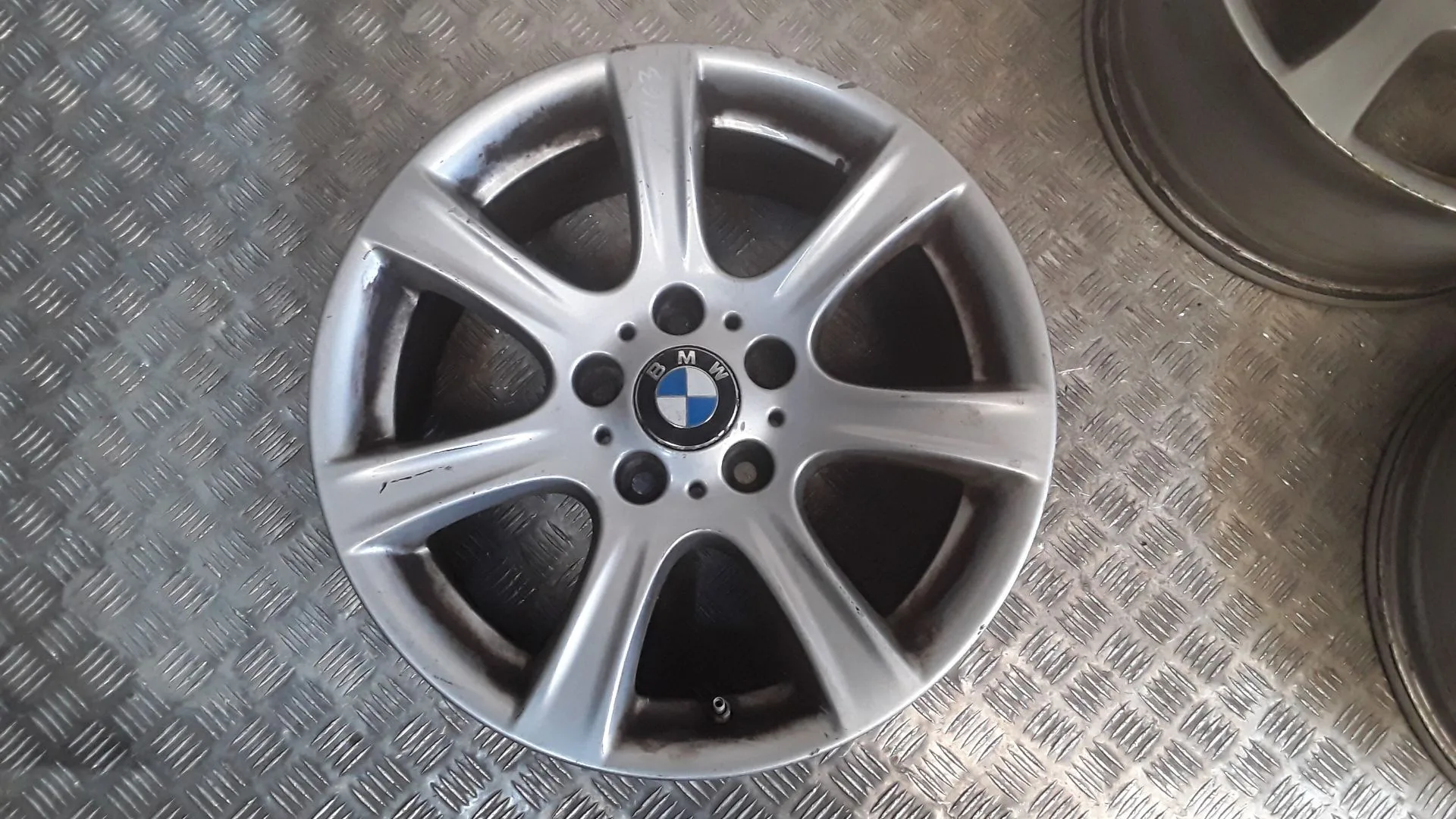 Juego Llantas Aluminio para Bmw 3 Gran Turismo (F34)