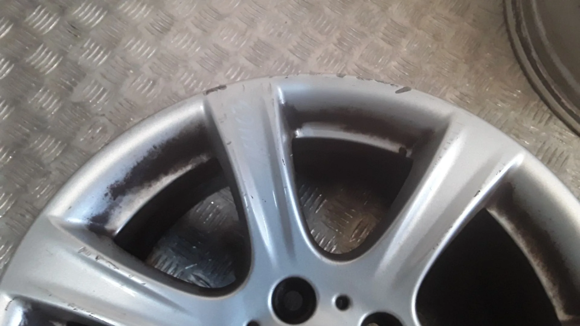 Juego Llantas Aluminio para Bmw 3 Gran Turismo (F34)