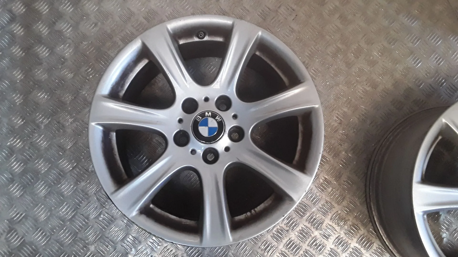 Juego Llantas Aluminio para Bmw 3 Gran Turismo (F34)
