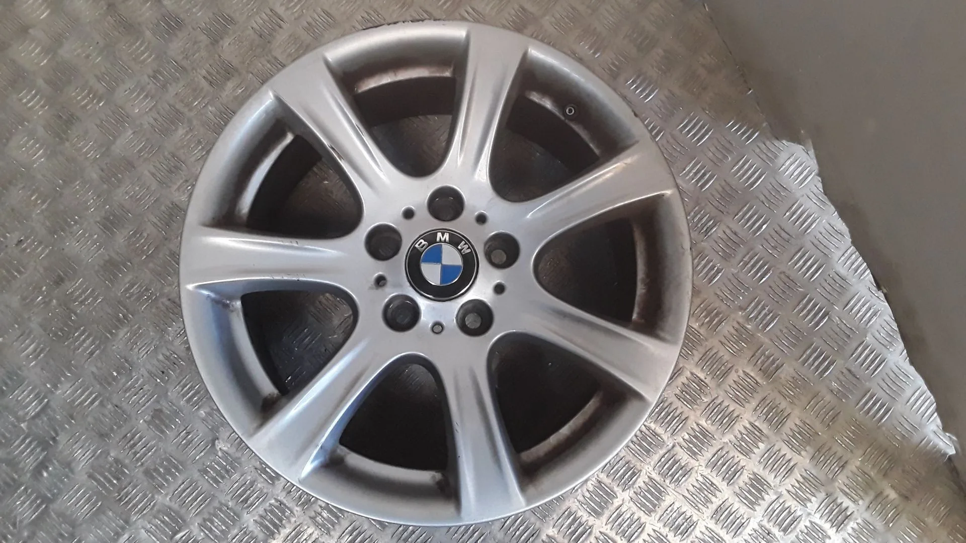 Juego Llantas Aluminio para Bmw 3 Gran Turismo (F34)