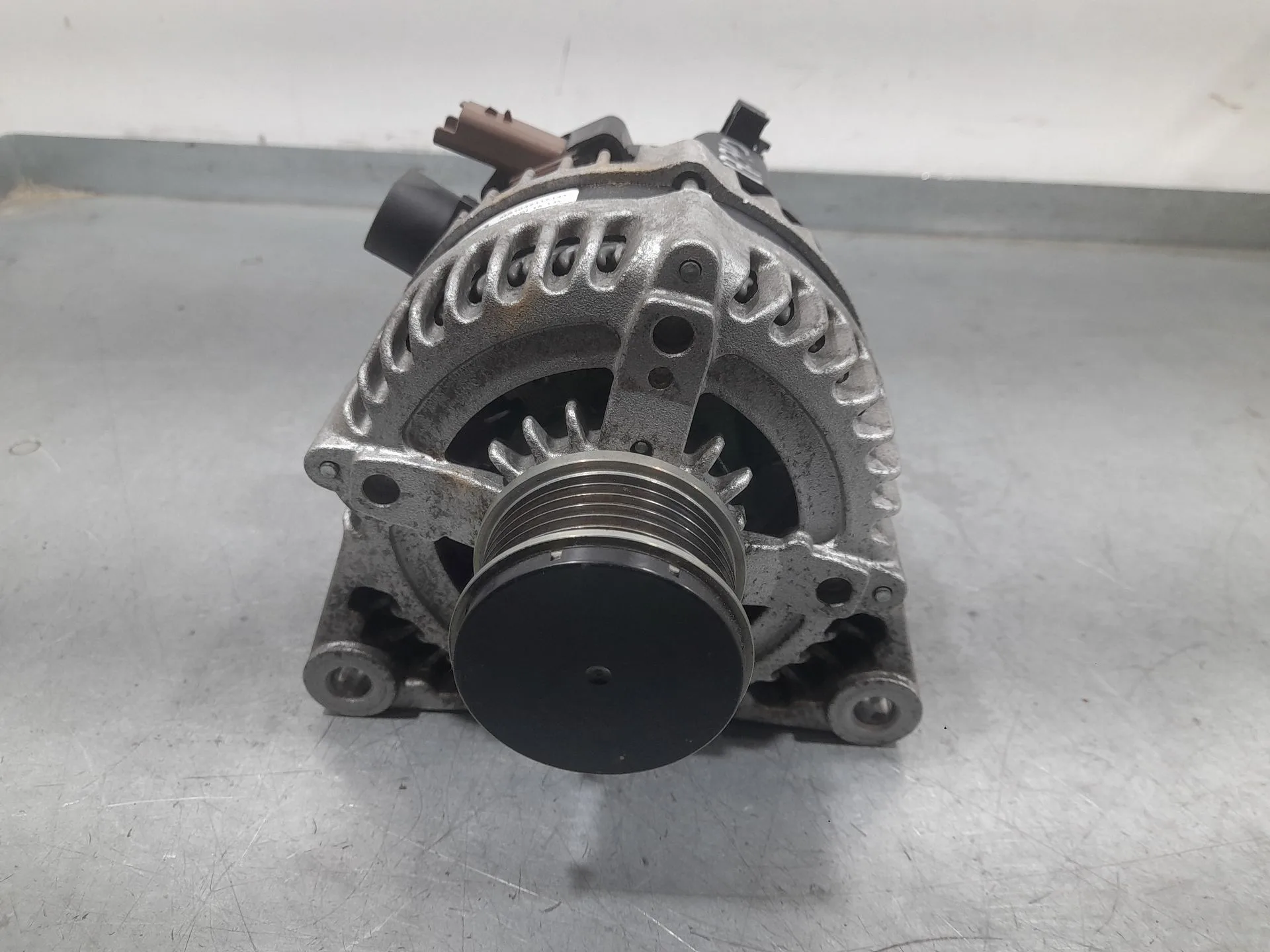 Alternador para Citroën C3 Iii (Sx)