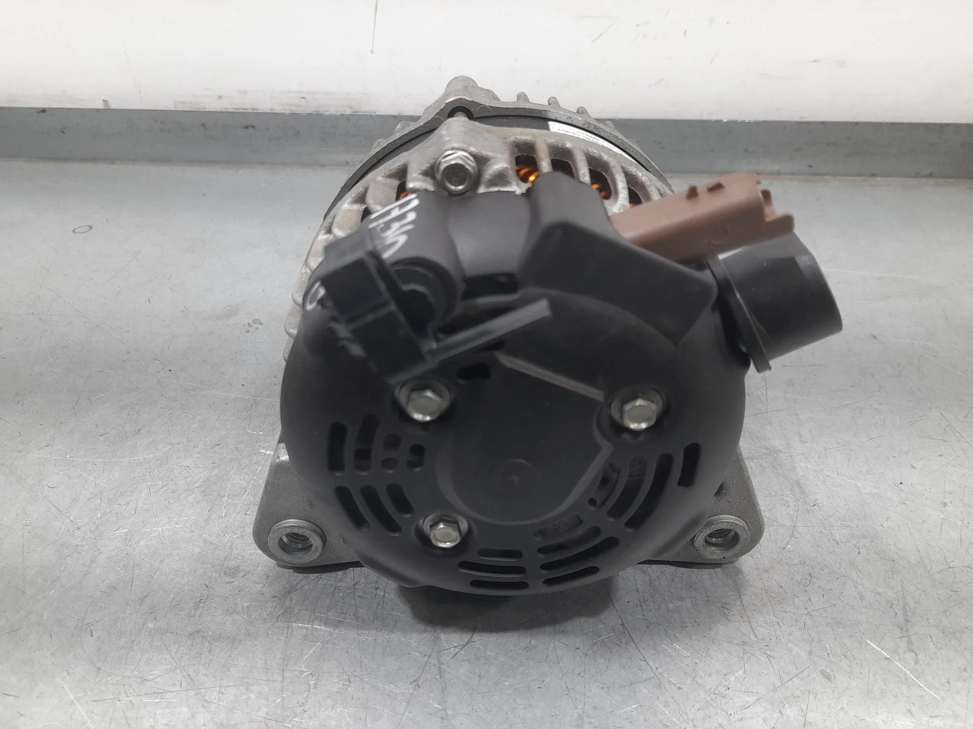 Alternador para Citroën C3 Iii (Sx)