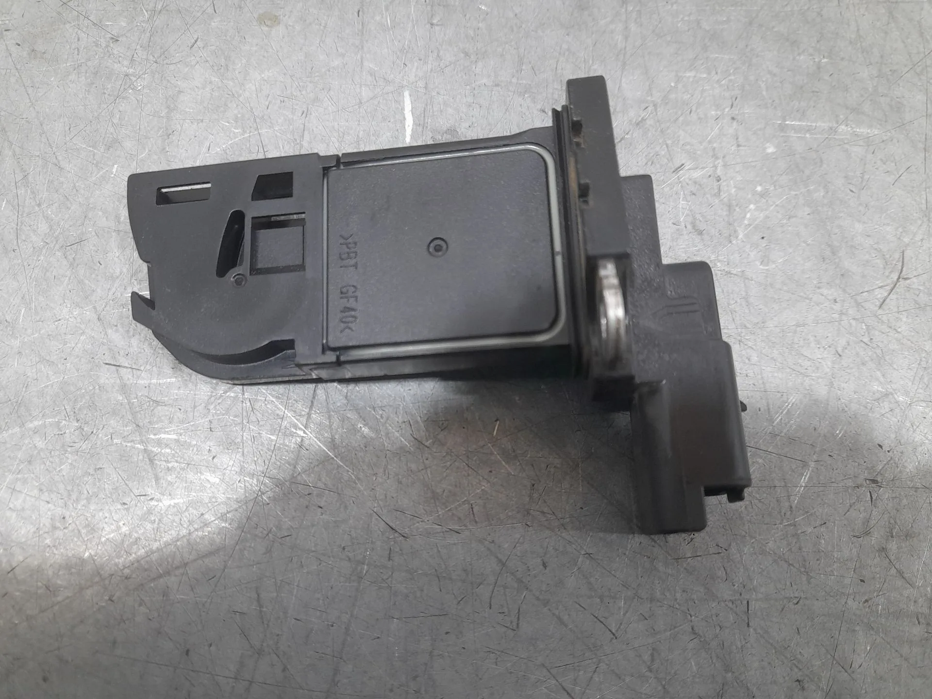 Caudalimetro para Citroën C3 Iii (Sx)
