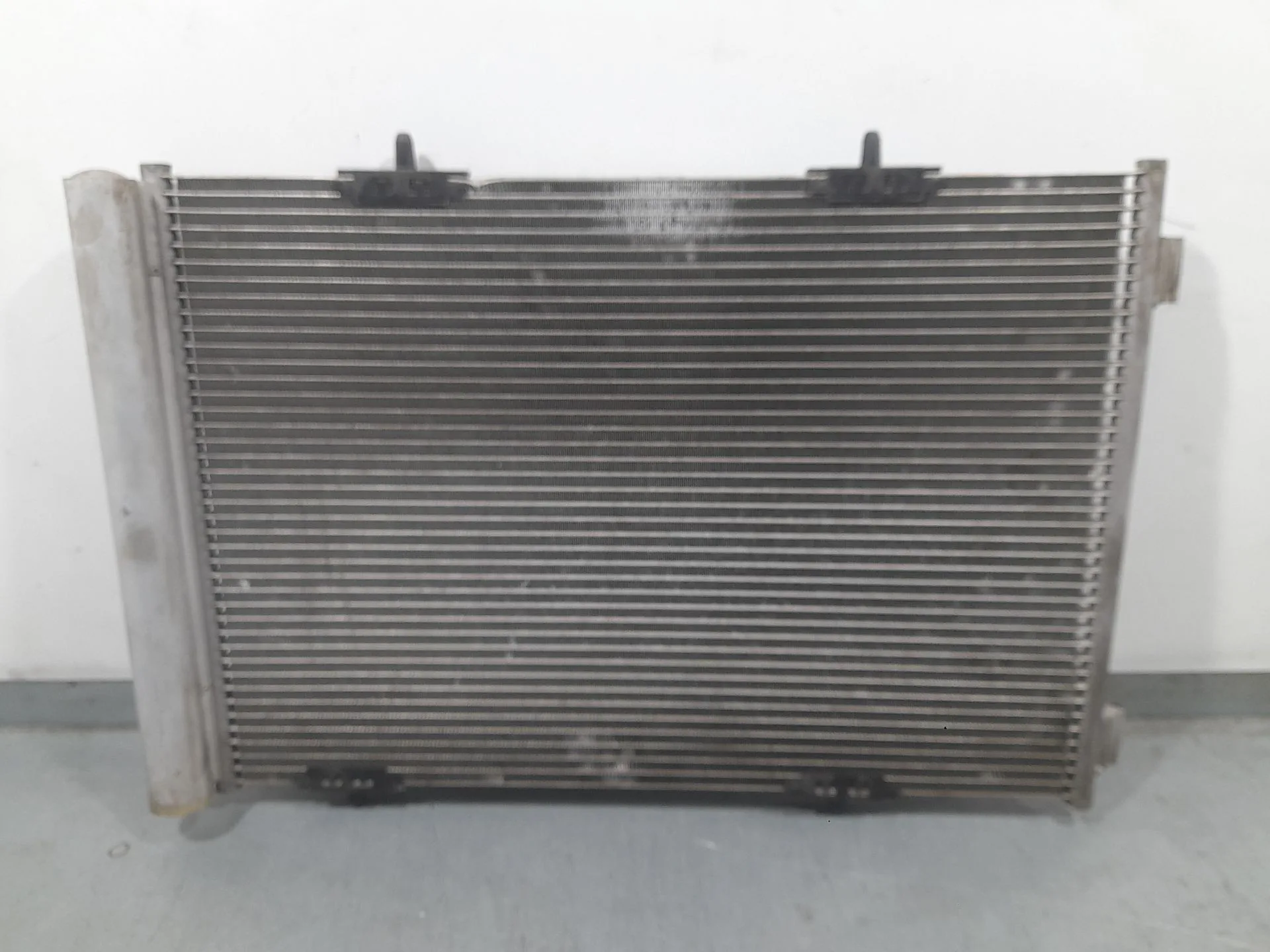 Condensador / Radiador Aire Acondicionado para Citroën C3 Iii (Sx)