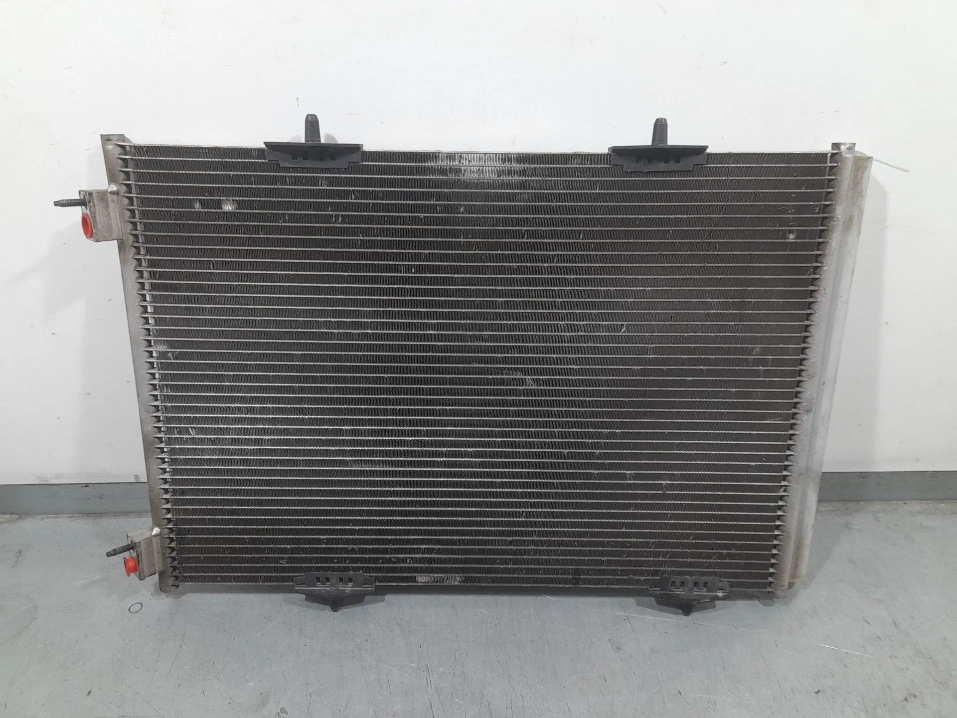 Condensador / Radiador Aire Acondicionado para Citroën C3 Iii (Sx)