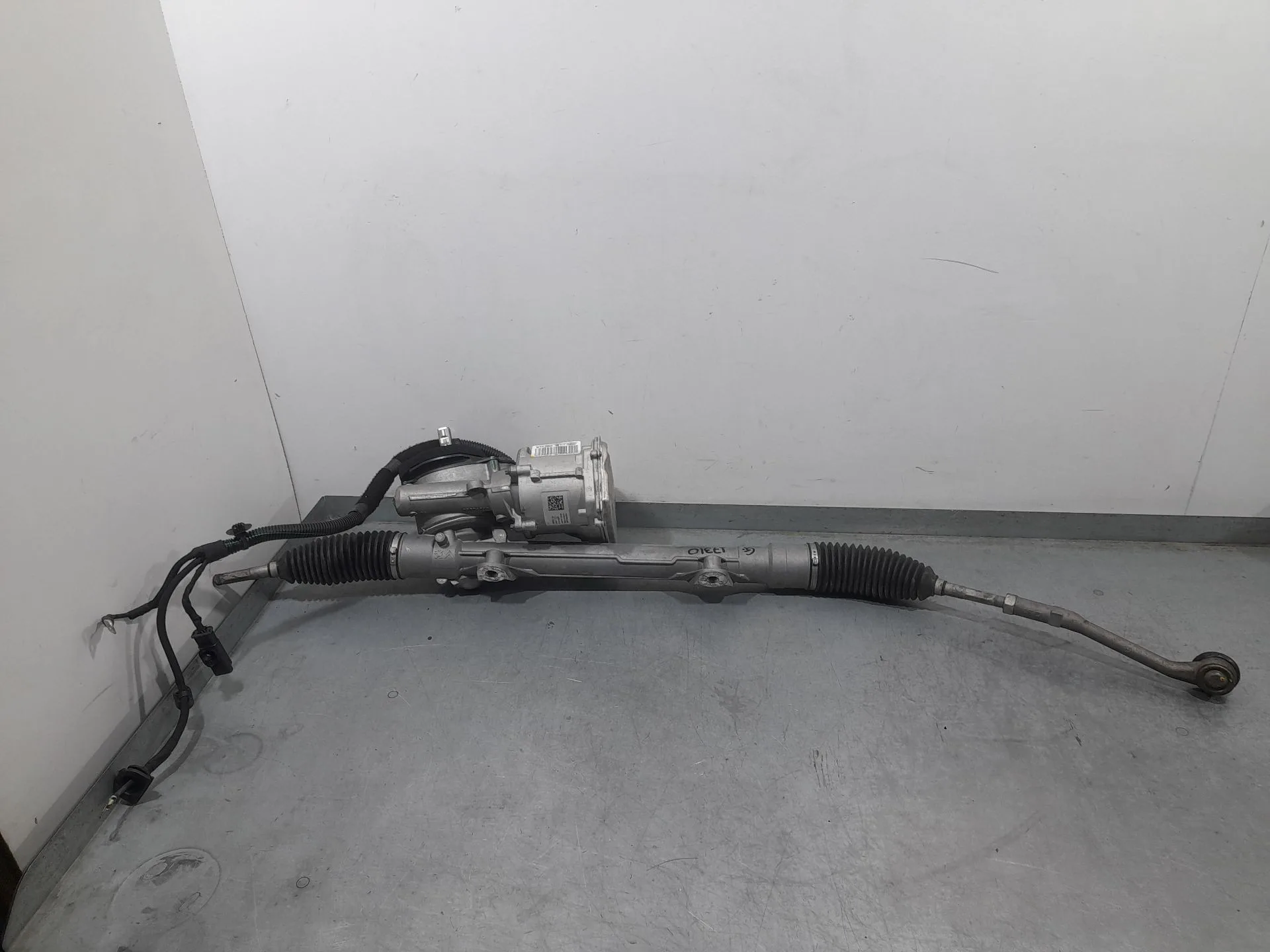 Cremallera Direccion para Citroën C3 Iii (Sx)