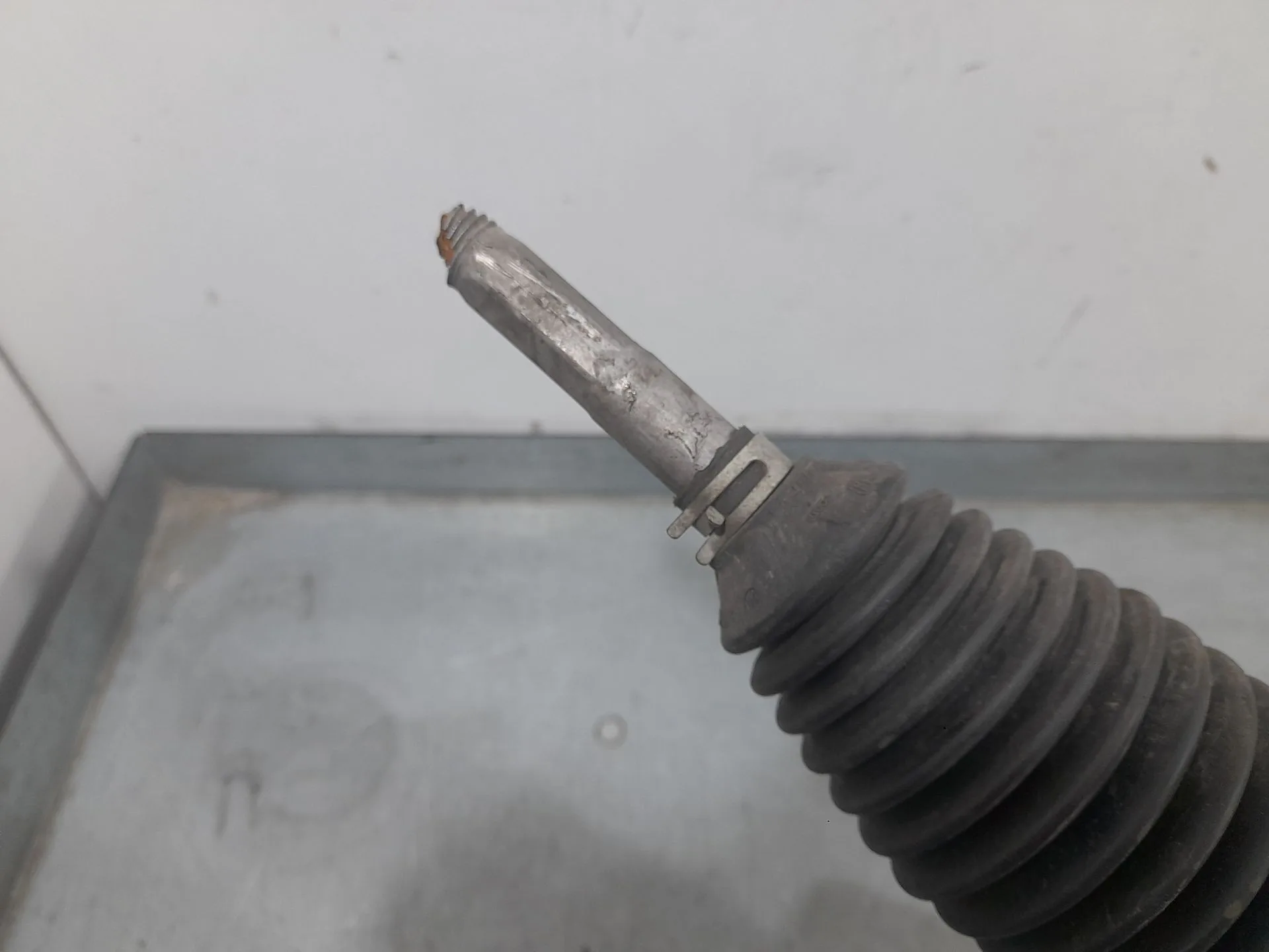 Cremallera Direccion para Citroën C3 Iii (Sx)