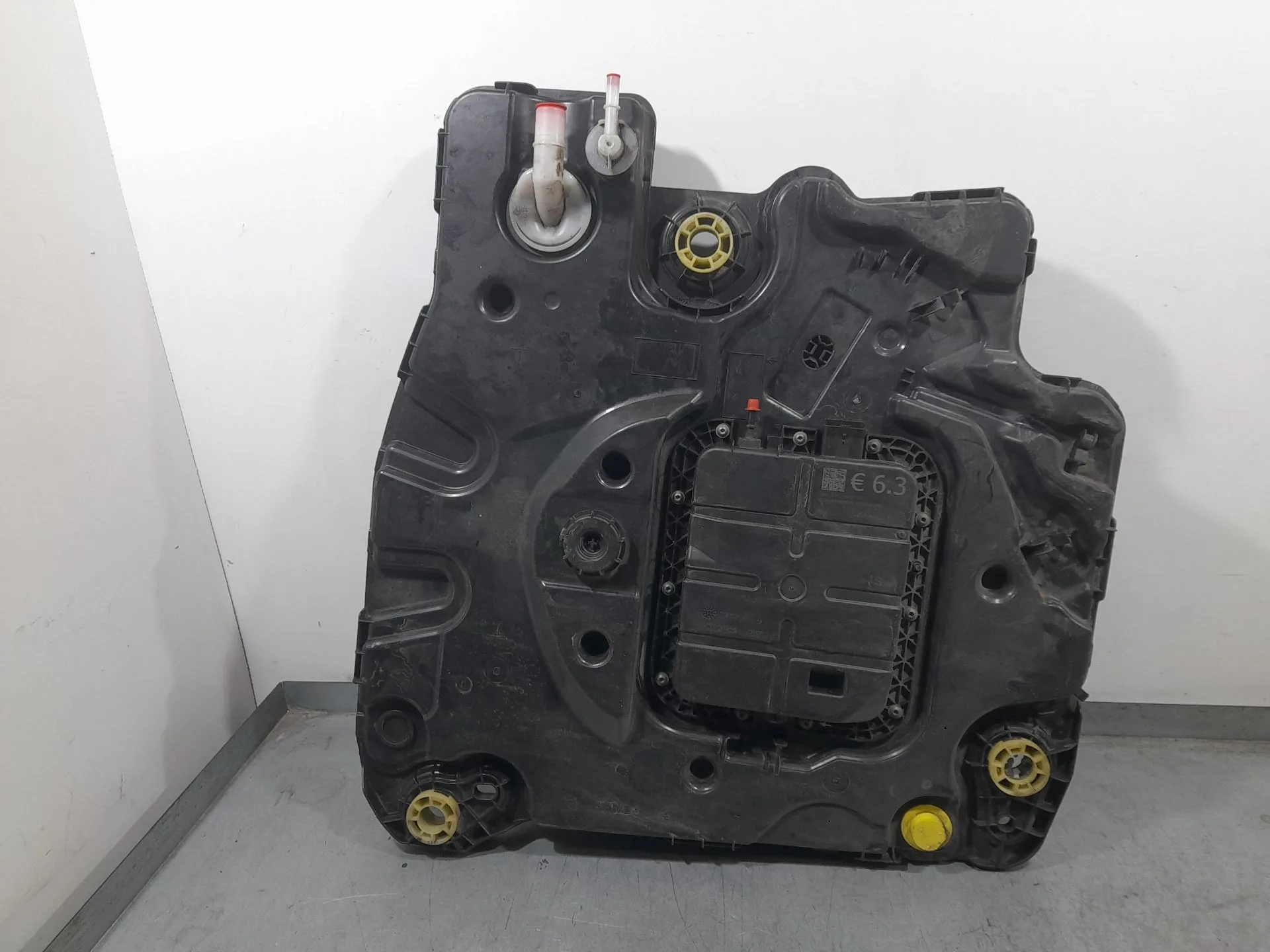 Deposito Adblue para Citroën C3 Iii (Sx)