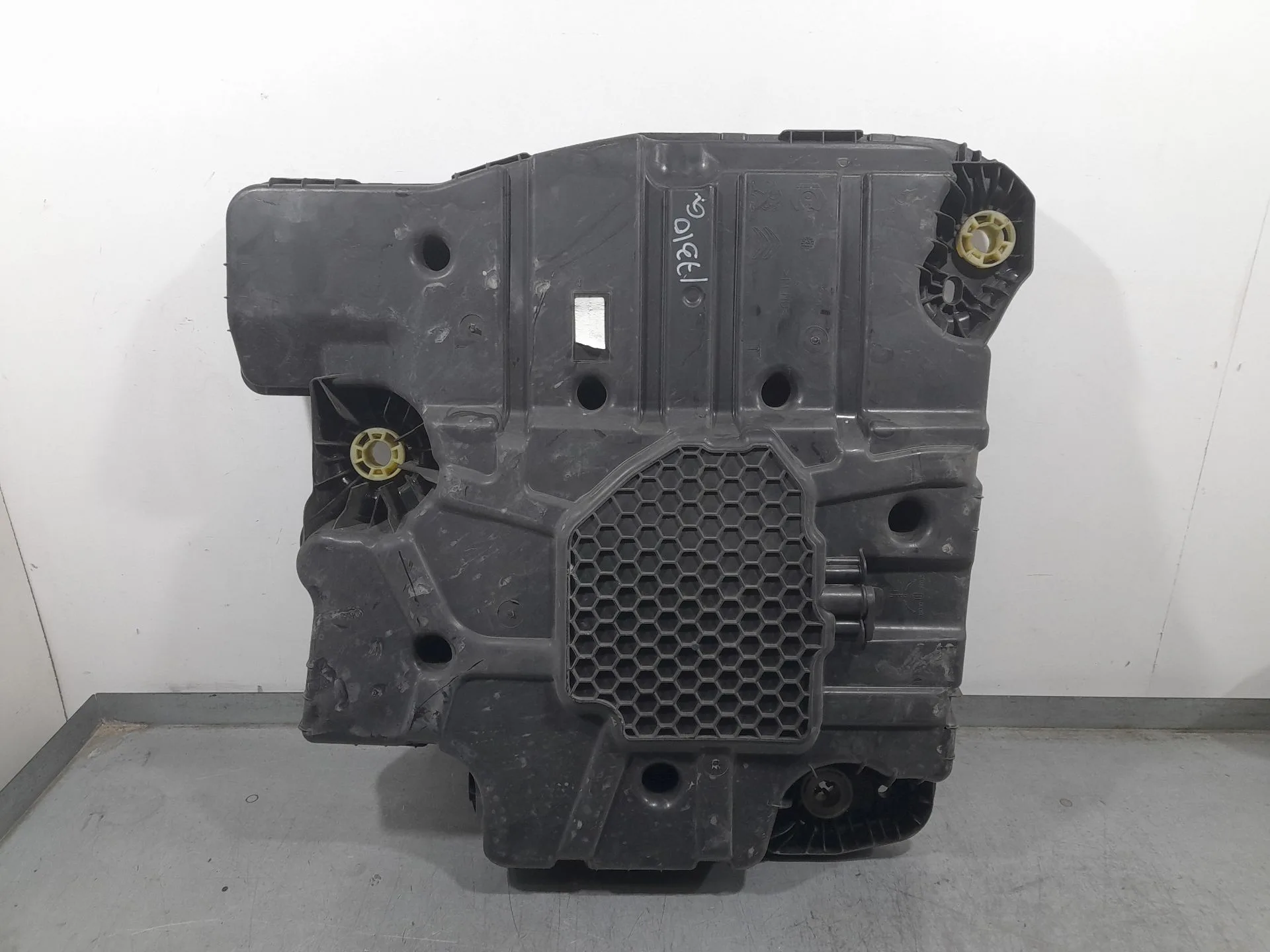 Deposito Adblue para Citroën C3 Iii (Sx)