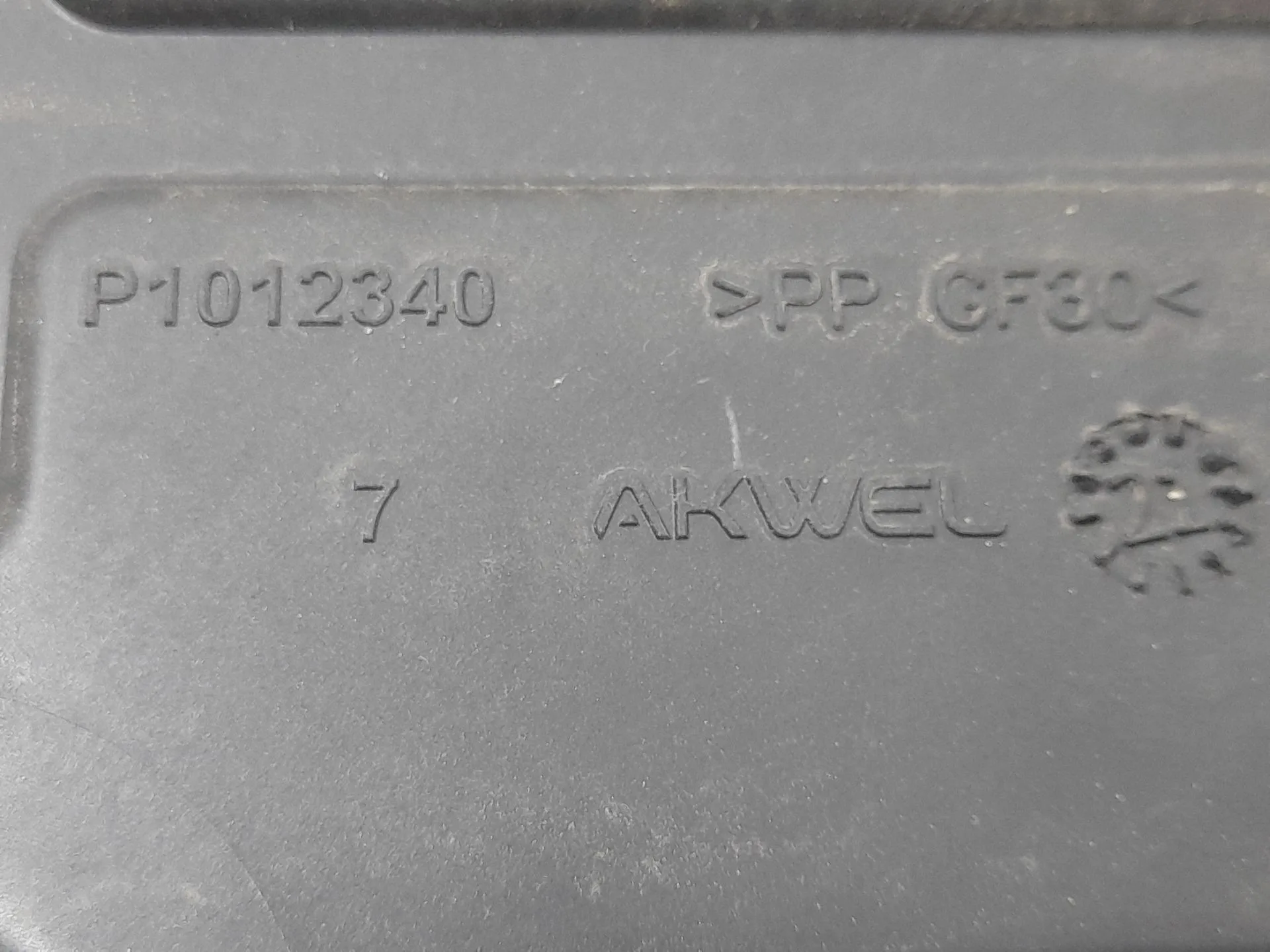 Deposito Adblue para Citroën C3 Iii (Sx)