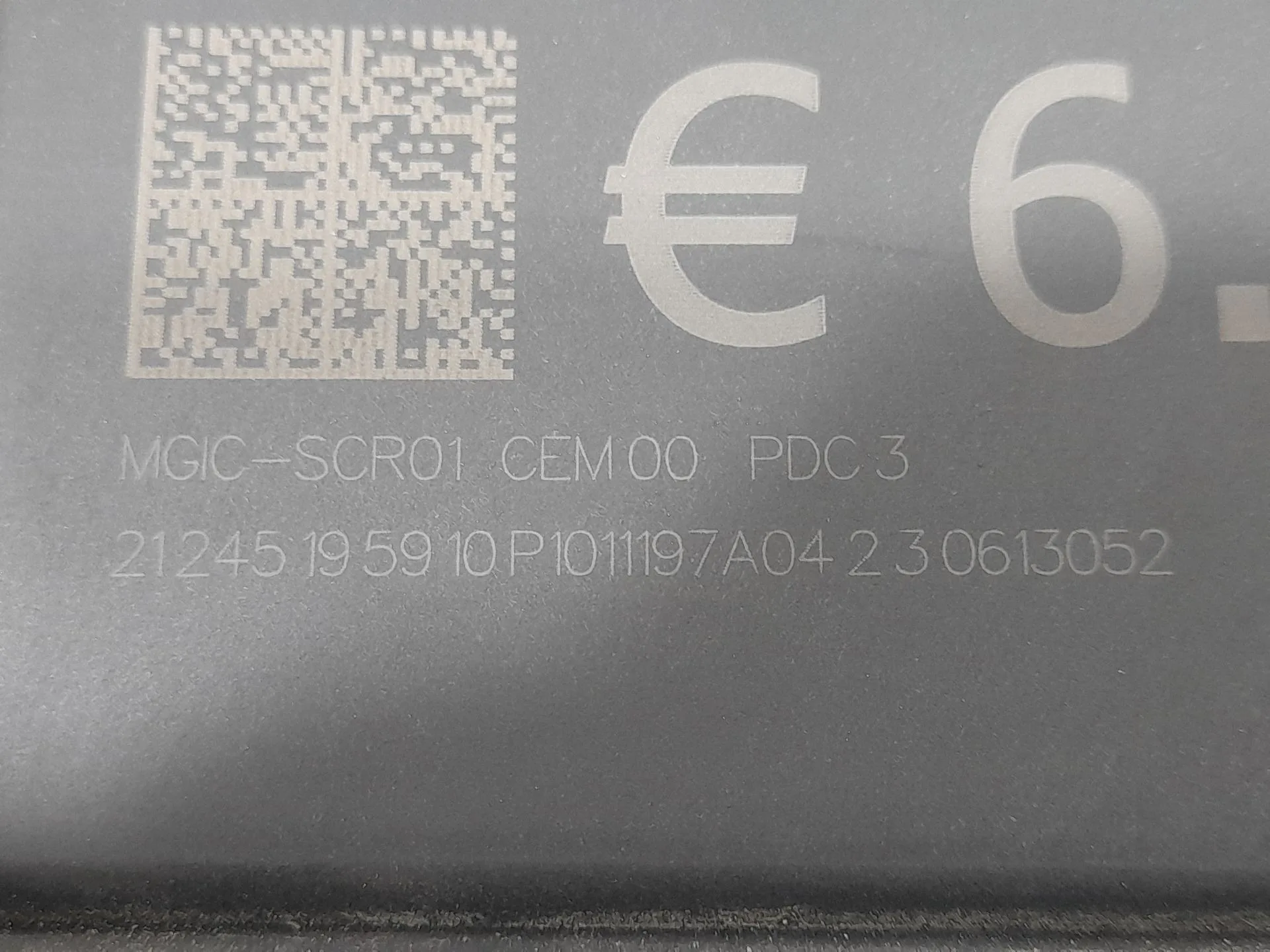 Deposito Adblue para Citroën C3 Iii (Sx)