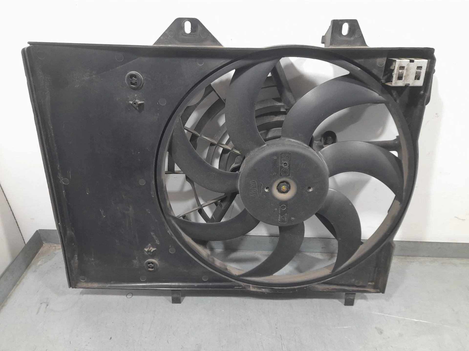 Electroventilador para Citroën C3 Iii (Sx)
