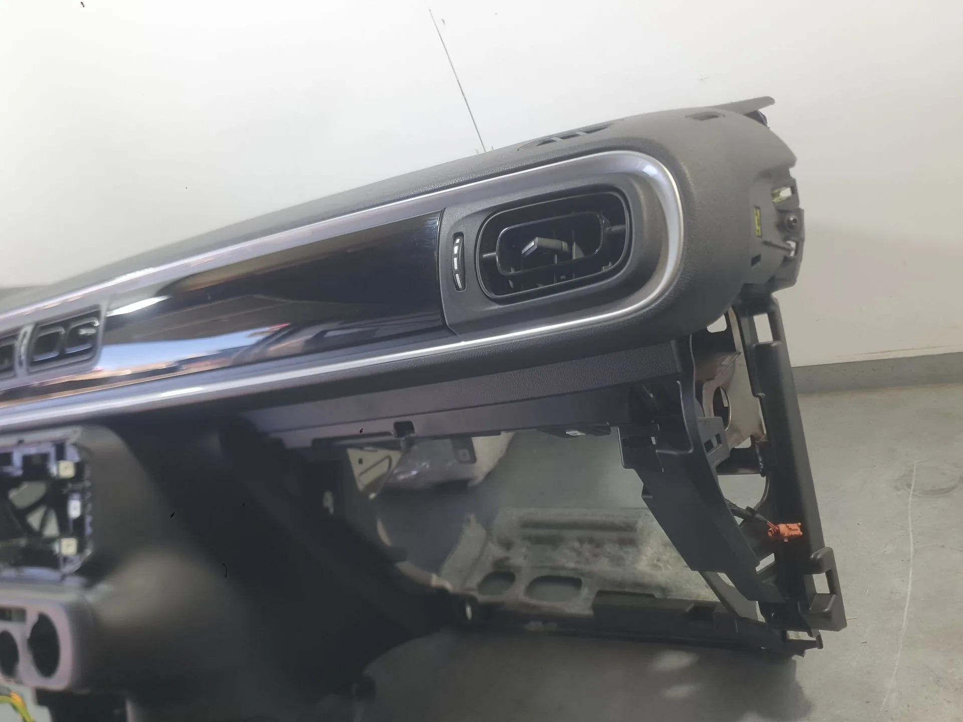 Kit Airbag para Citroën C3 Iii (Sx)
