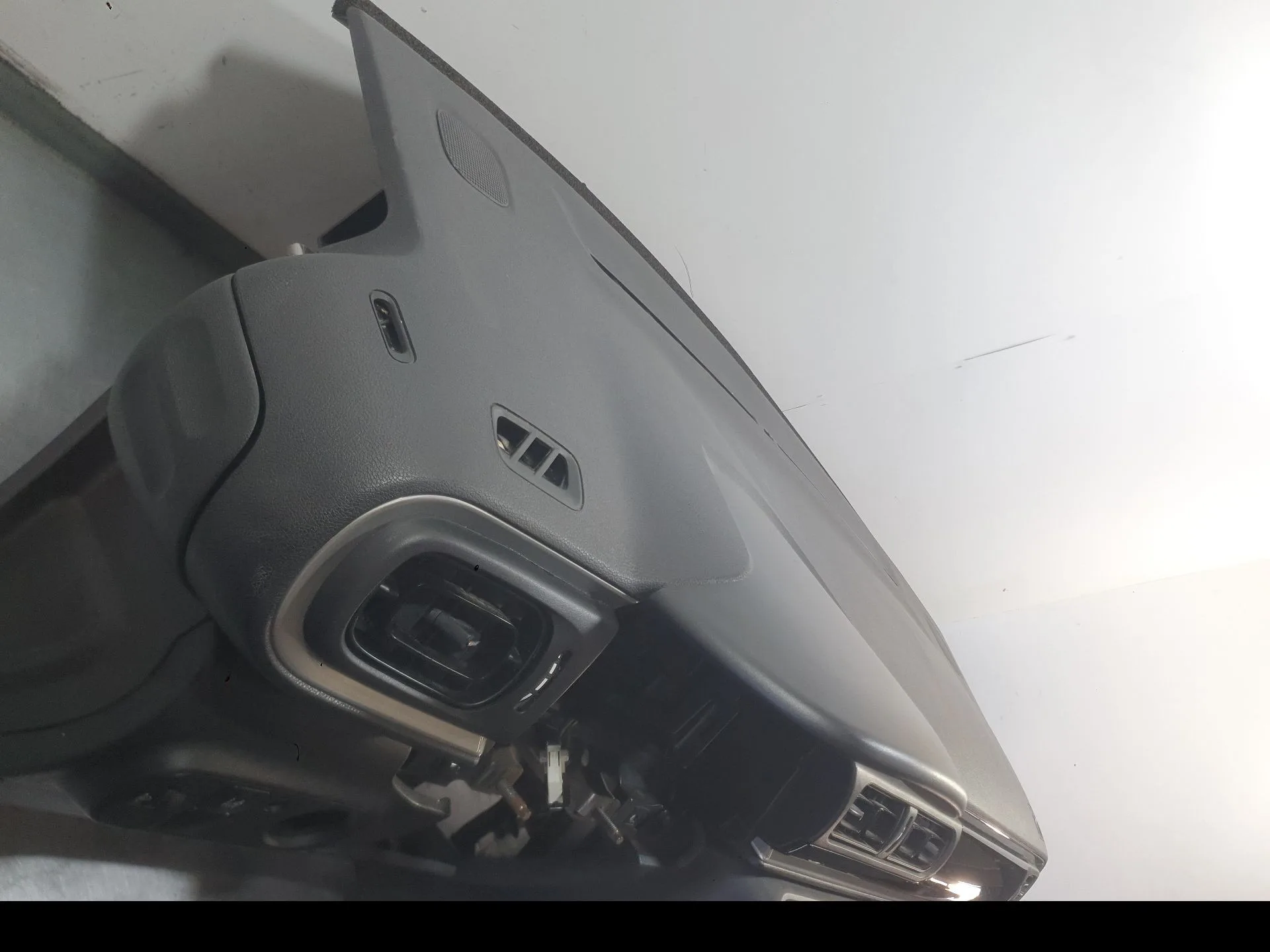 Kit Airbag para Citroën C3 Iii (Sx)