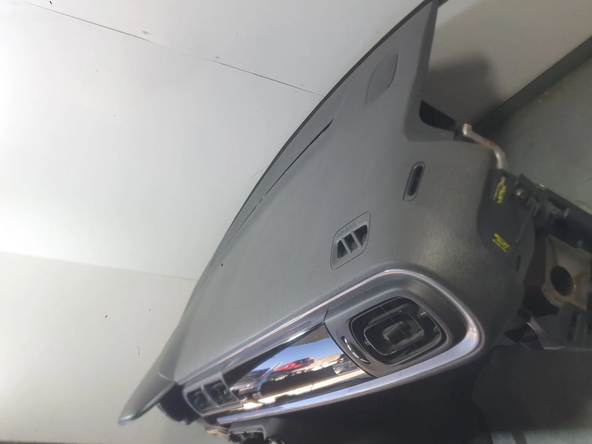 Kit Airbag para Citroën C3 Iii (Sx)