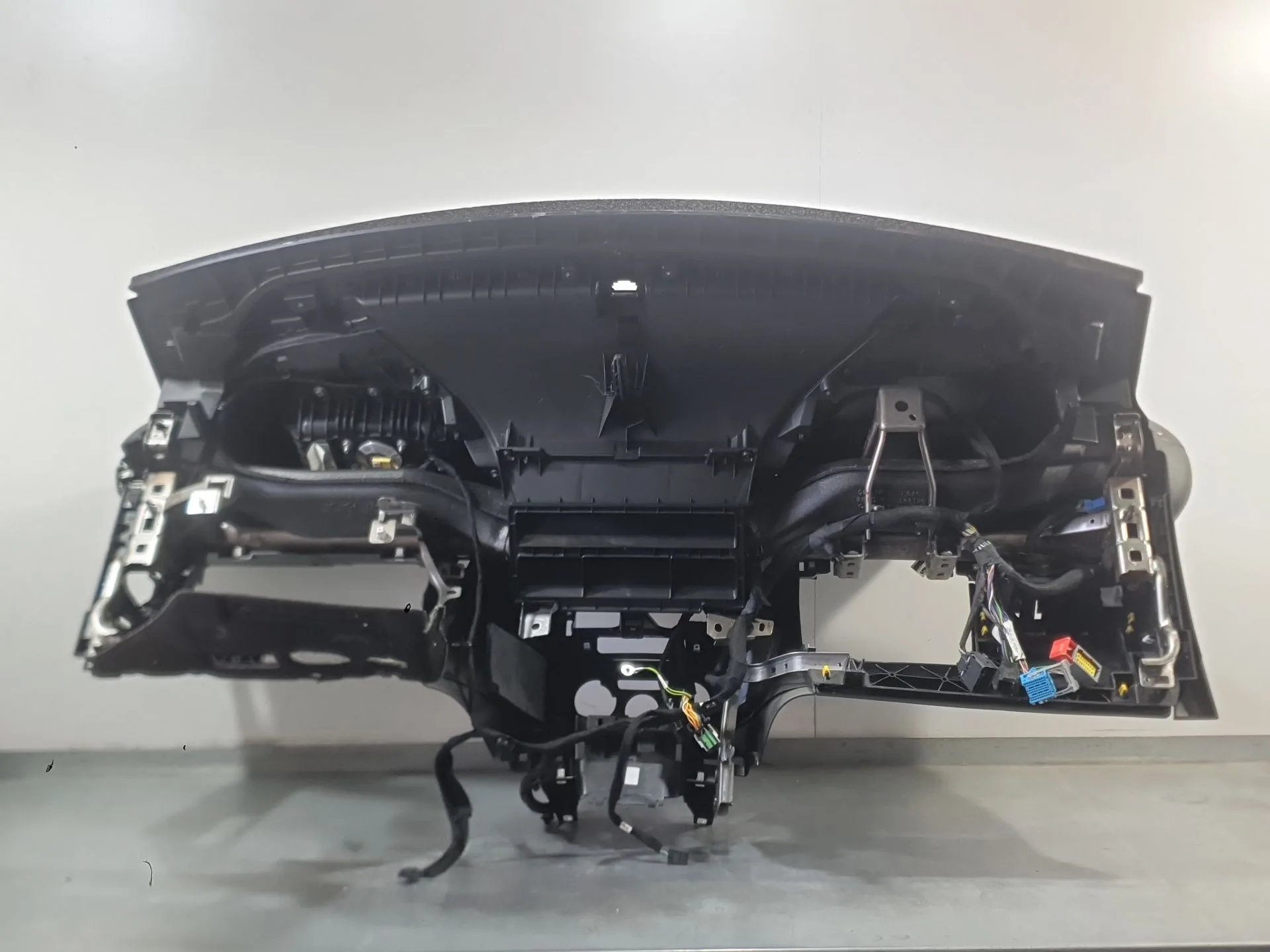 Kit Airbag para Citroën C3 Iii (Sx)