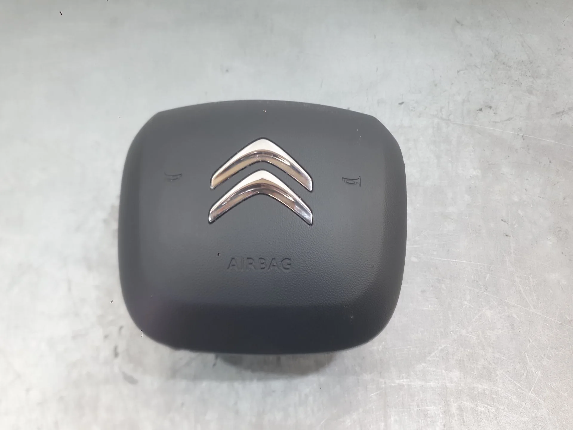 Kit Airbag para Citroën C3 Iii (Sx)