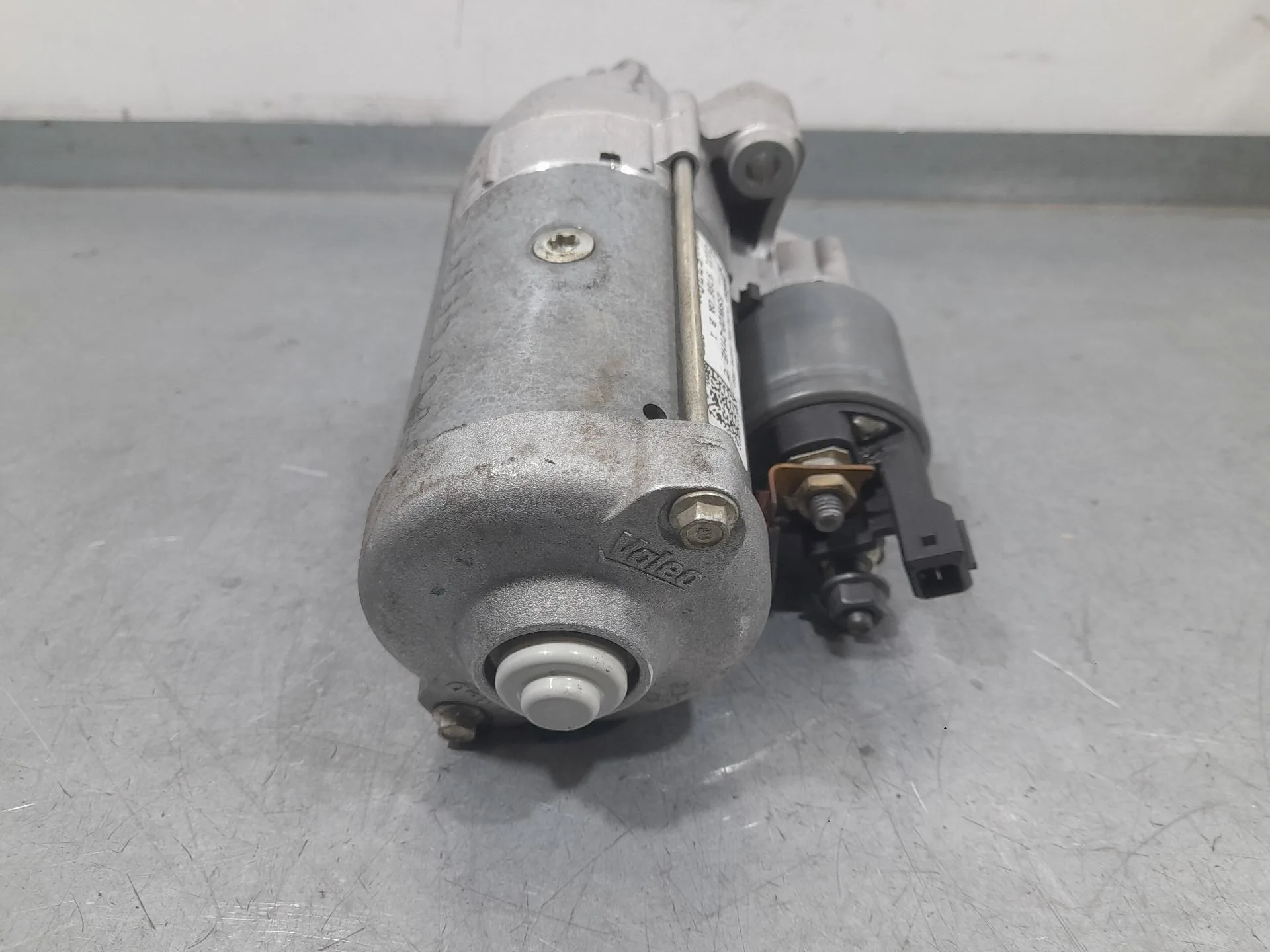 Motor Arranque para Citroën C3 Iii (Sx)