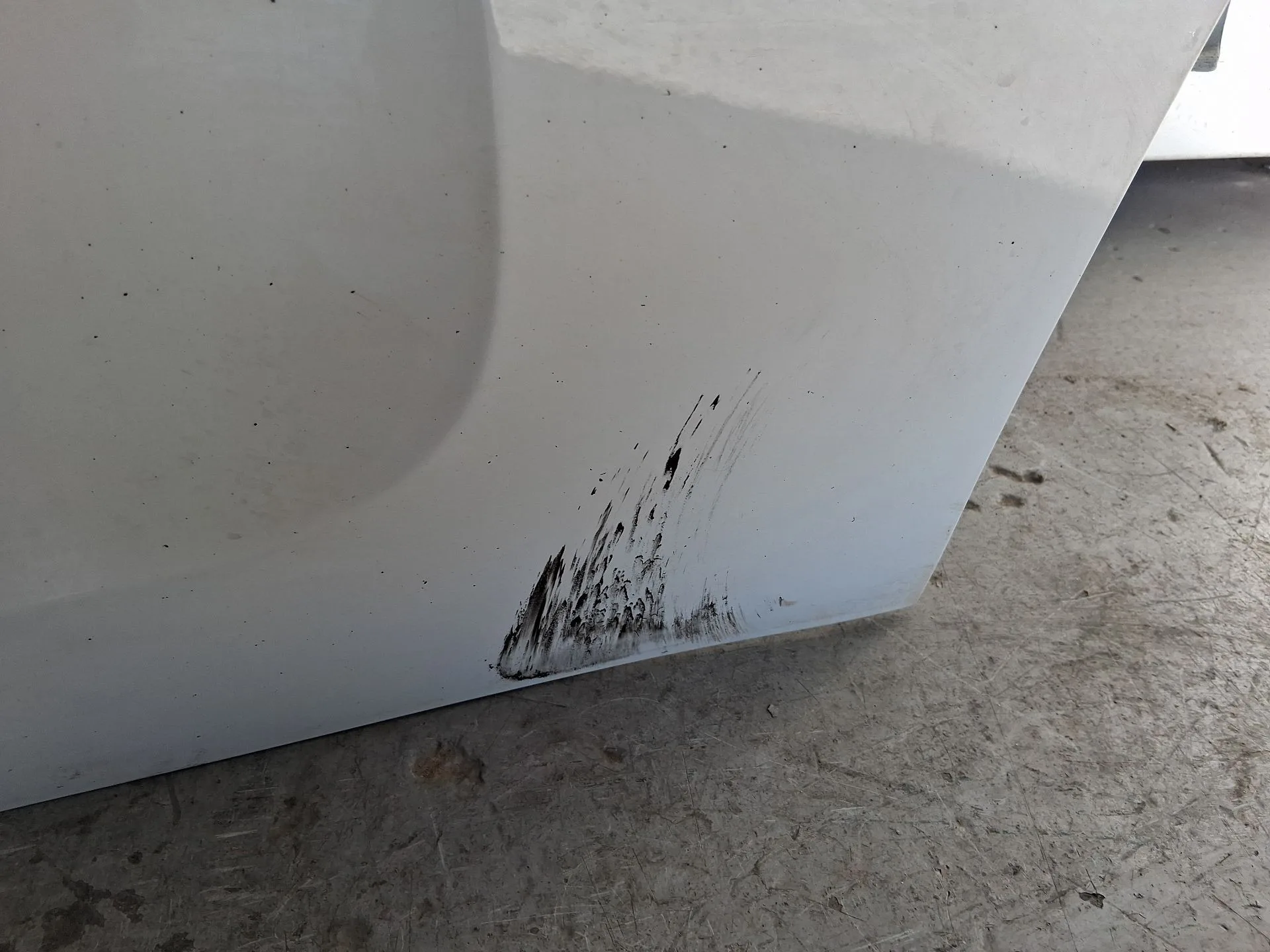 Puerta Delantera Derecha para Citroën C3 Iii (Sx)