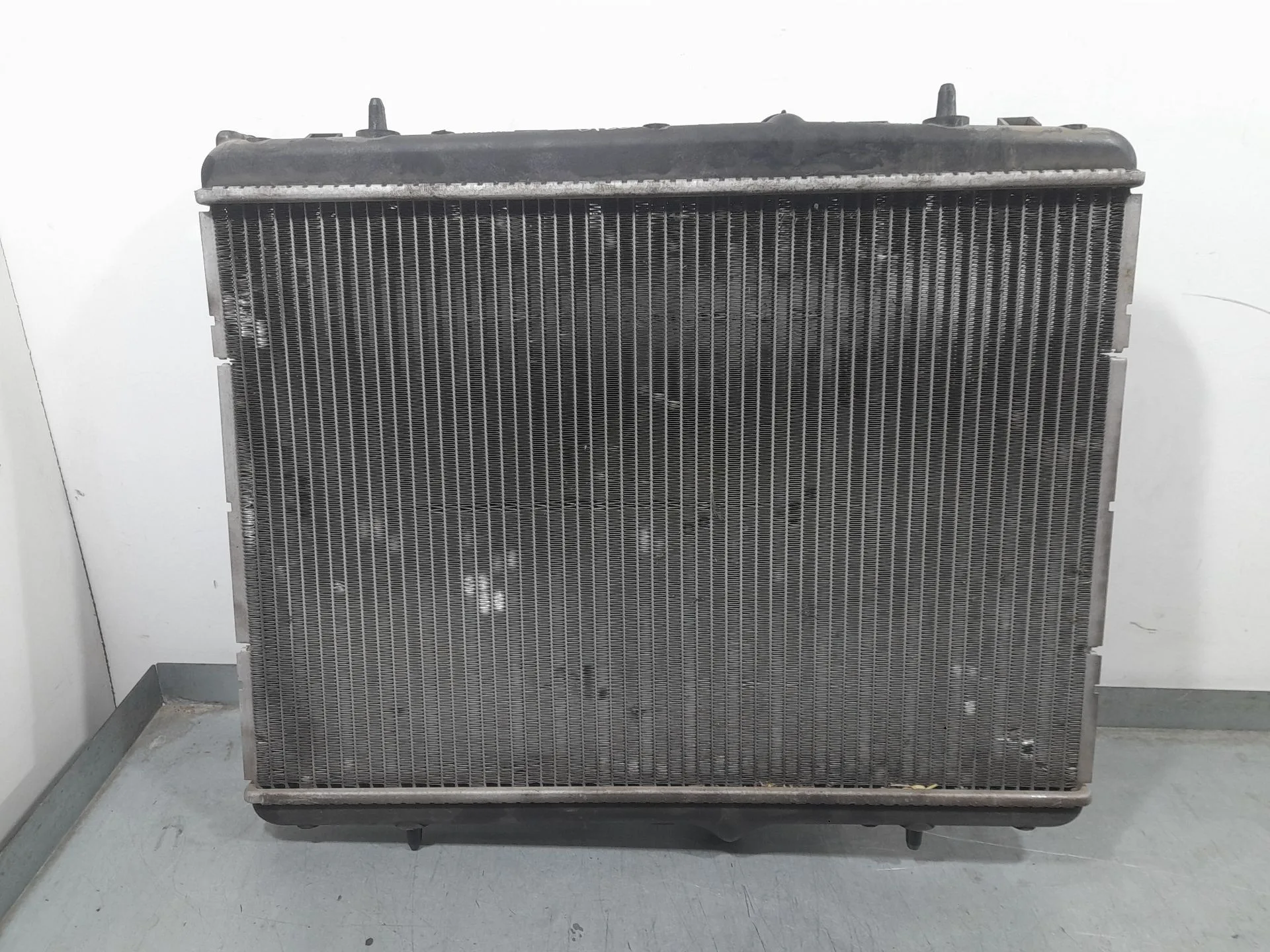 Radiador Agua para Citroën C3 Iii (Sx)