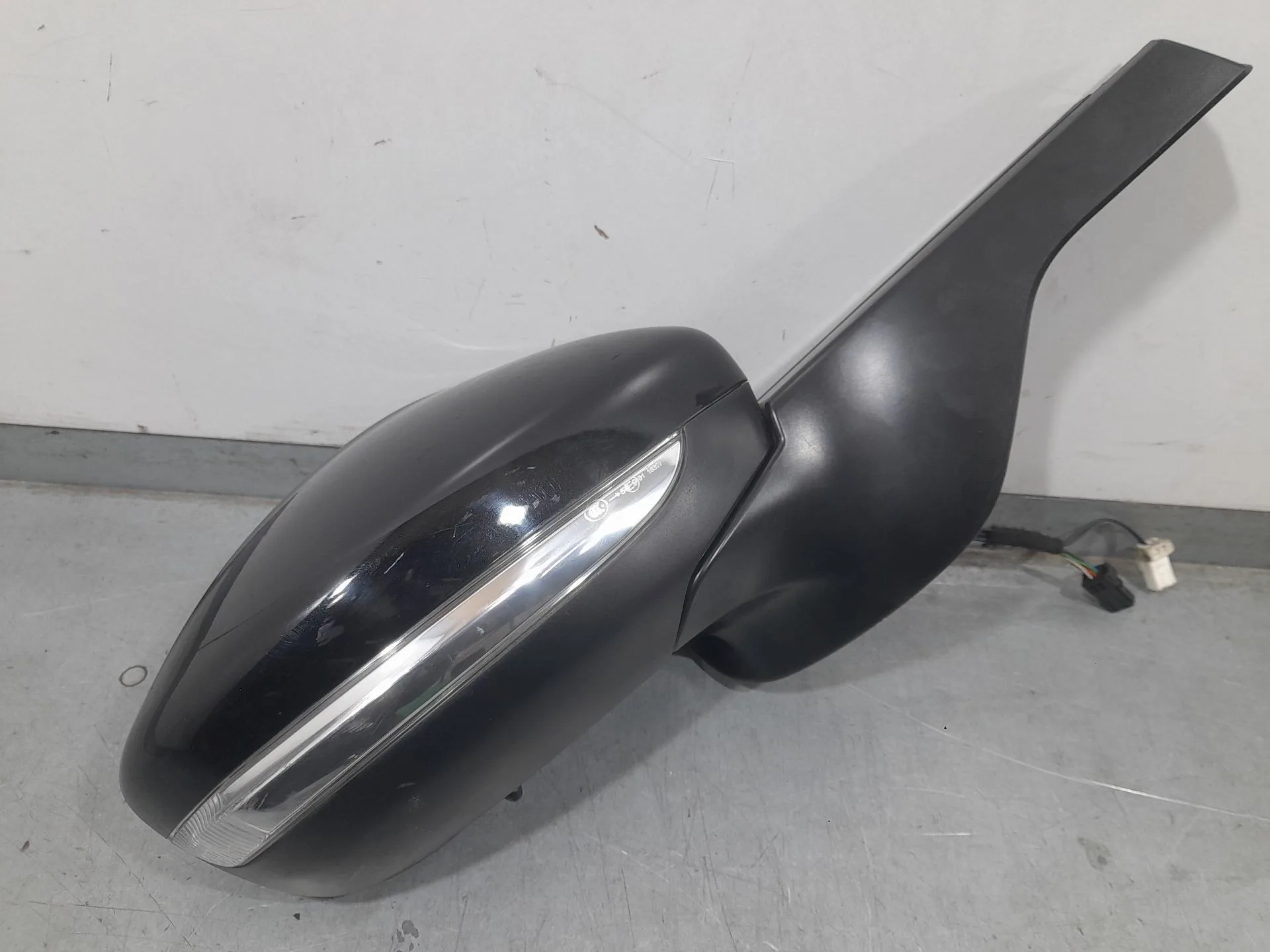 Retrovisor Derecho para Citroën C3 Iii (Sx)