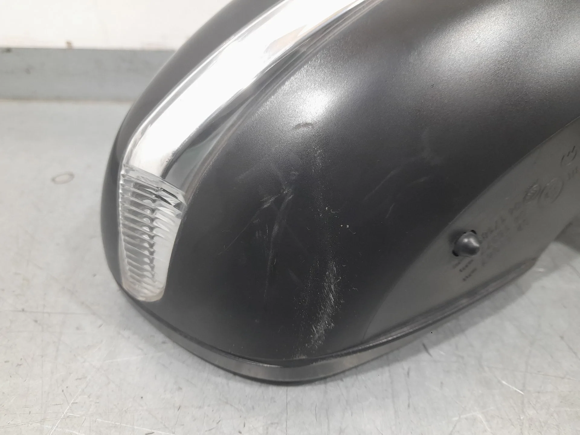 Retrovisor Derecho para Citroën C3 Iii (Sx)