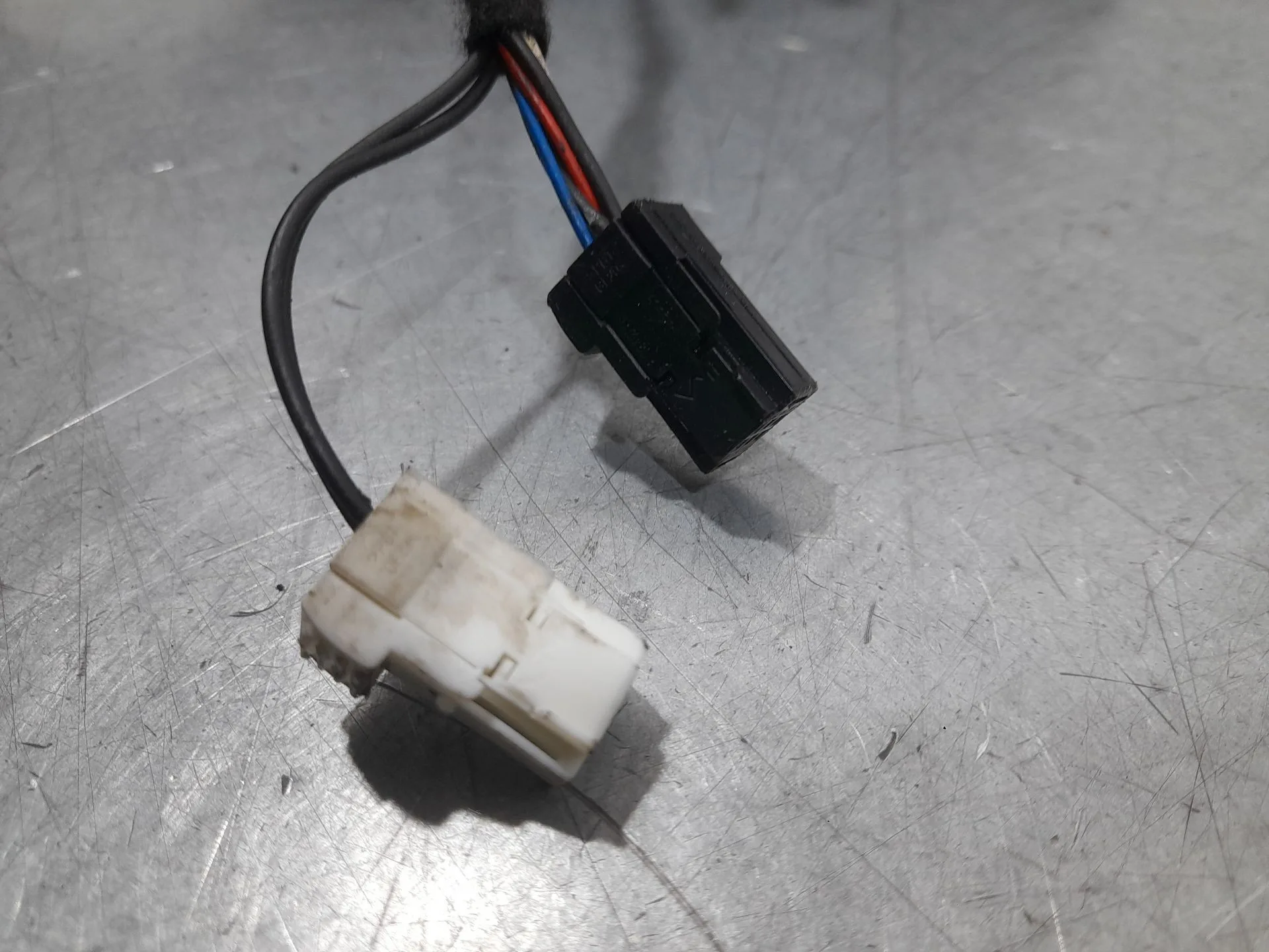 Retrovisor Derecho para Citroën C3 Iii (Sx)