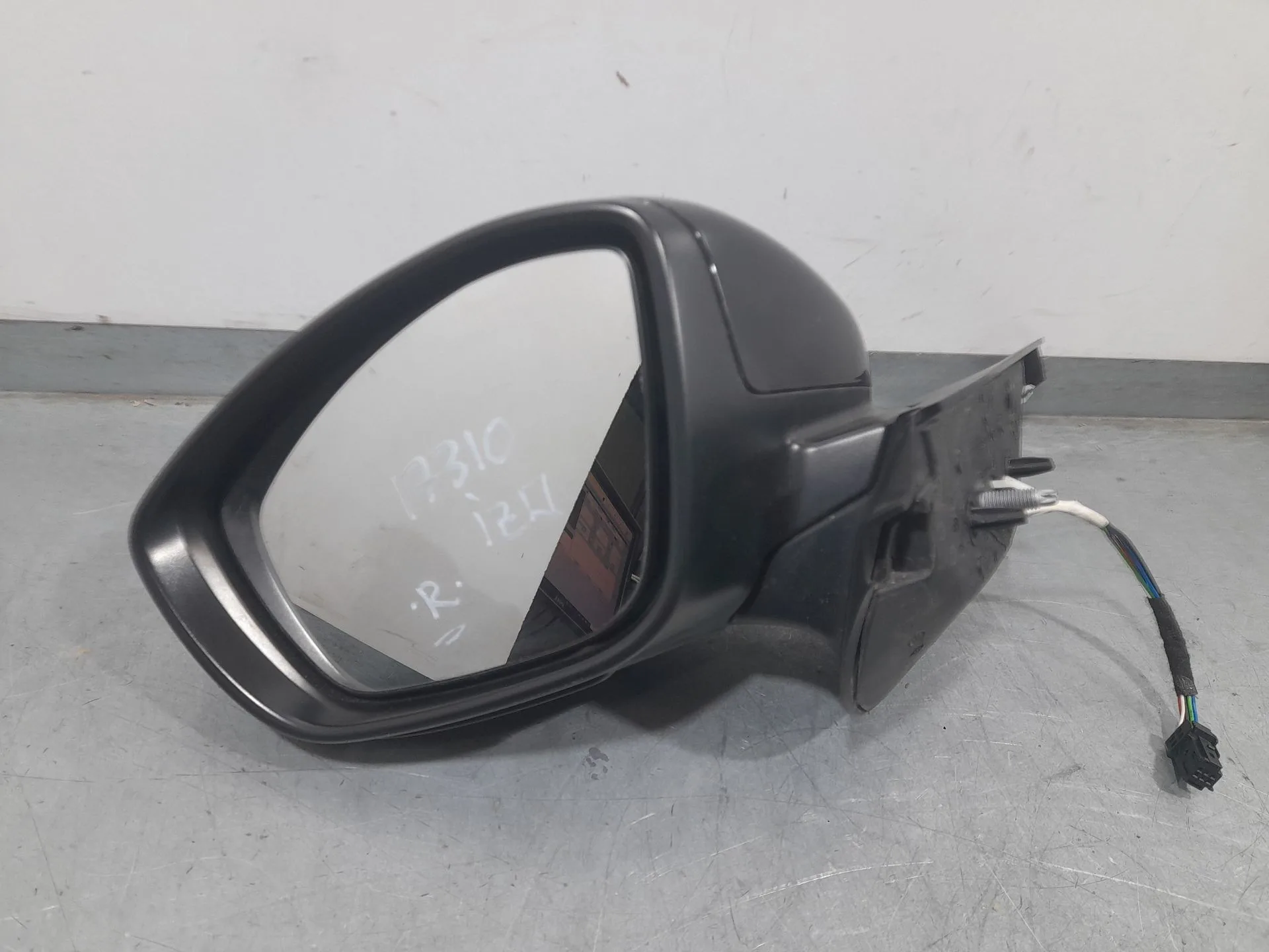 Retrovisor Izquierdo para Citroën C3 Iii (Sx)