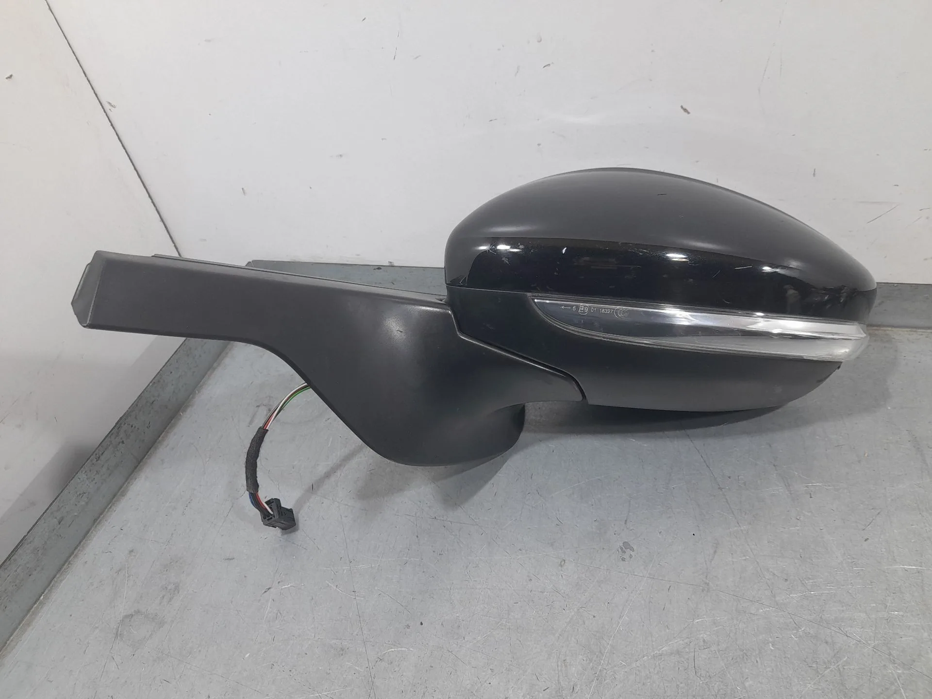 Retrovisor Izquierdo para Citroën C3 Iii (Sx)
