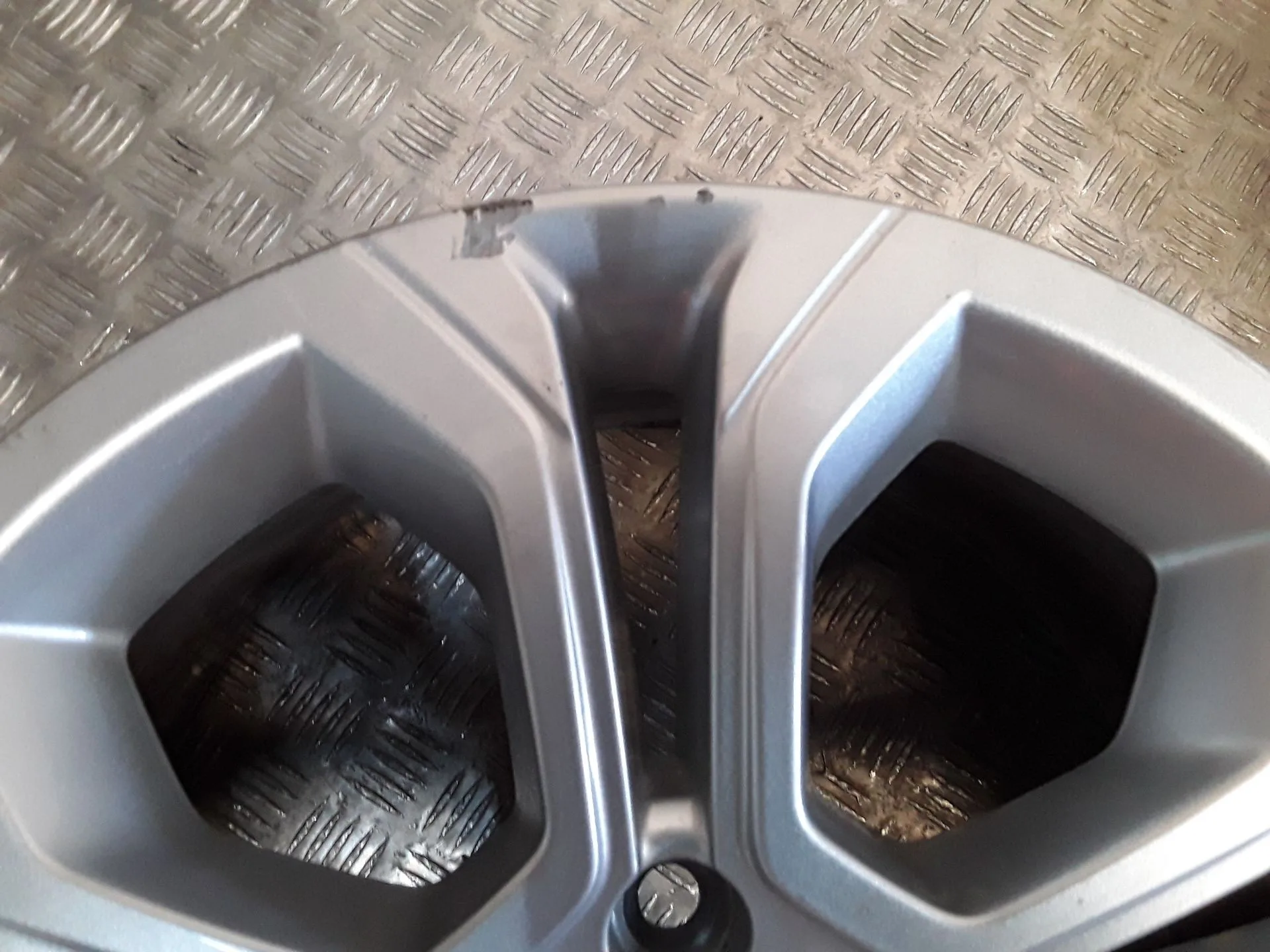 Juego Llantas Aluminio para Land Rover Range Rover Evoque (L551)