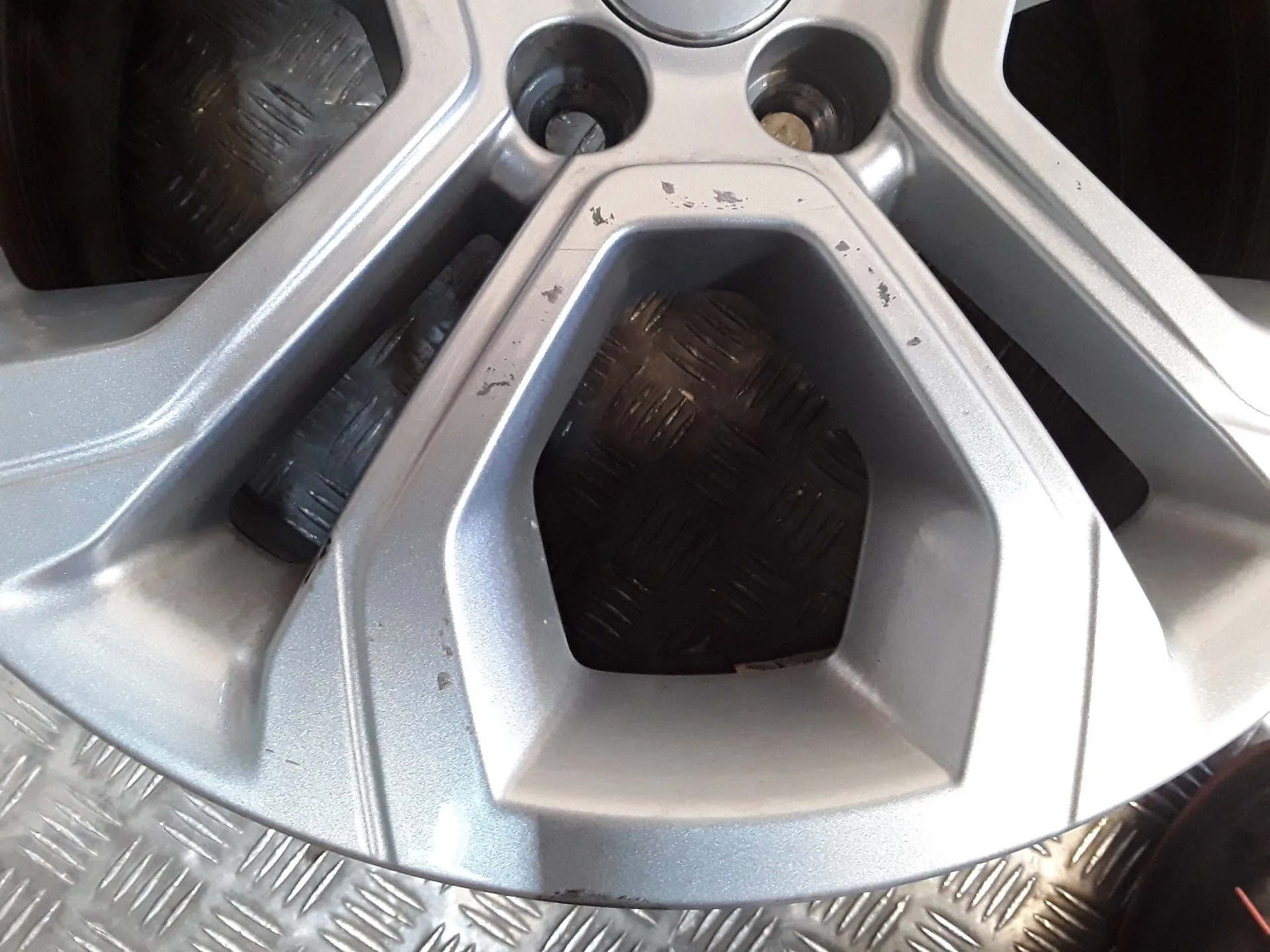 Juego Llantas Aluminio para Land Rover Range Rover Evoque (L551)