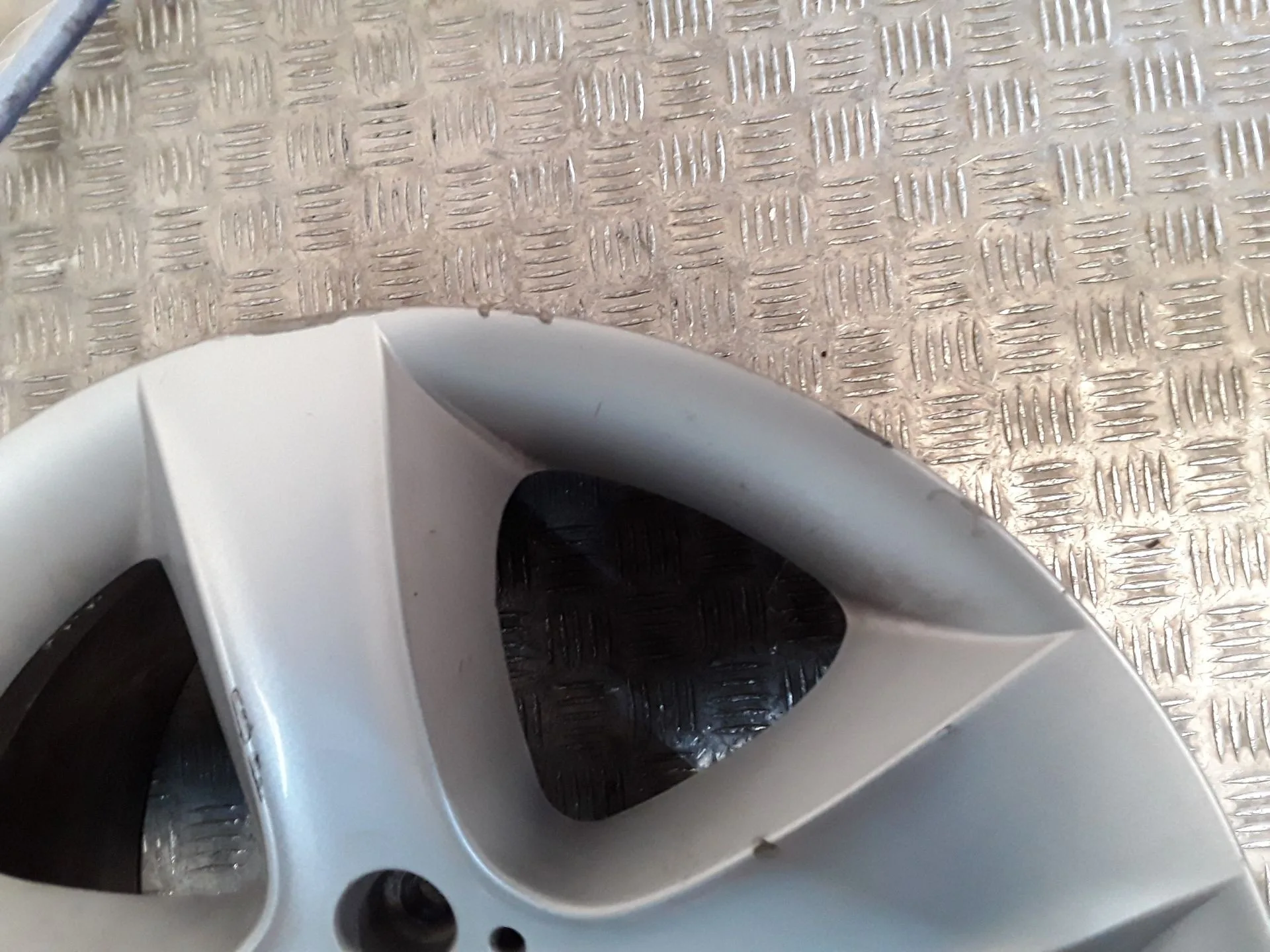 Llanta Aluminio para Bmw X5 (E70)