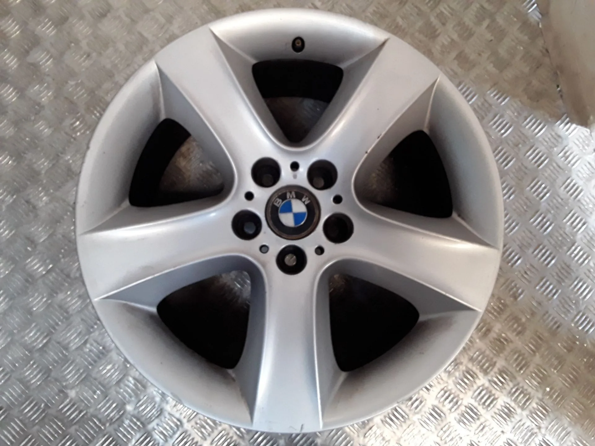 Llanta Aluminio para Bmw X5 (E70)