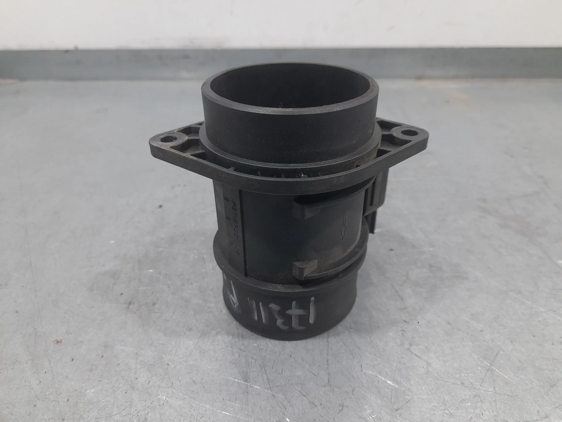 Caudalimetro para Nissan Qashqai I (J10, Nj10)