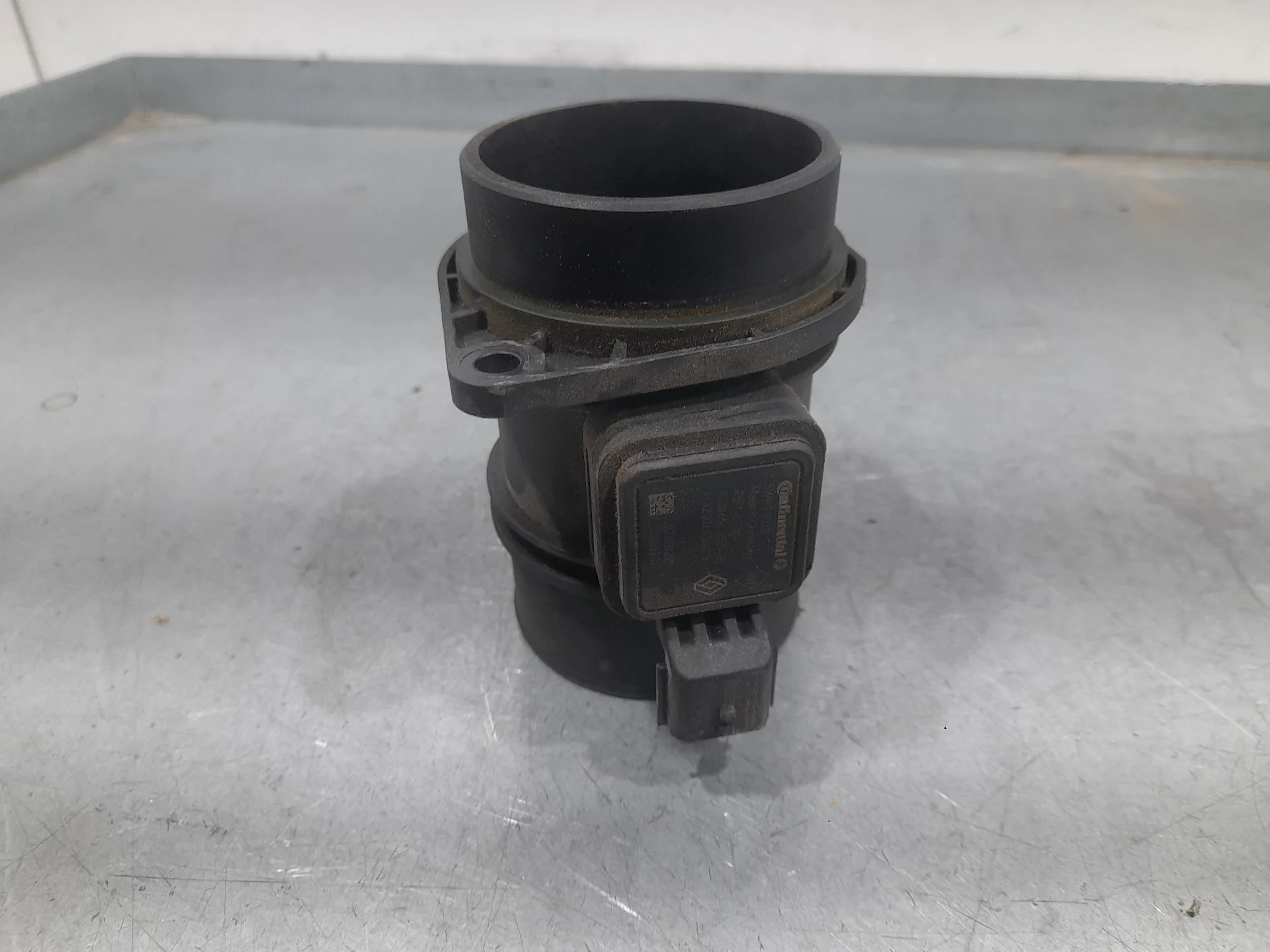 Caudalimetro para Nissan Qashqai I (J10, Nj10)