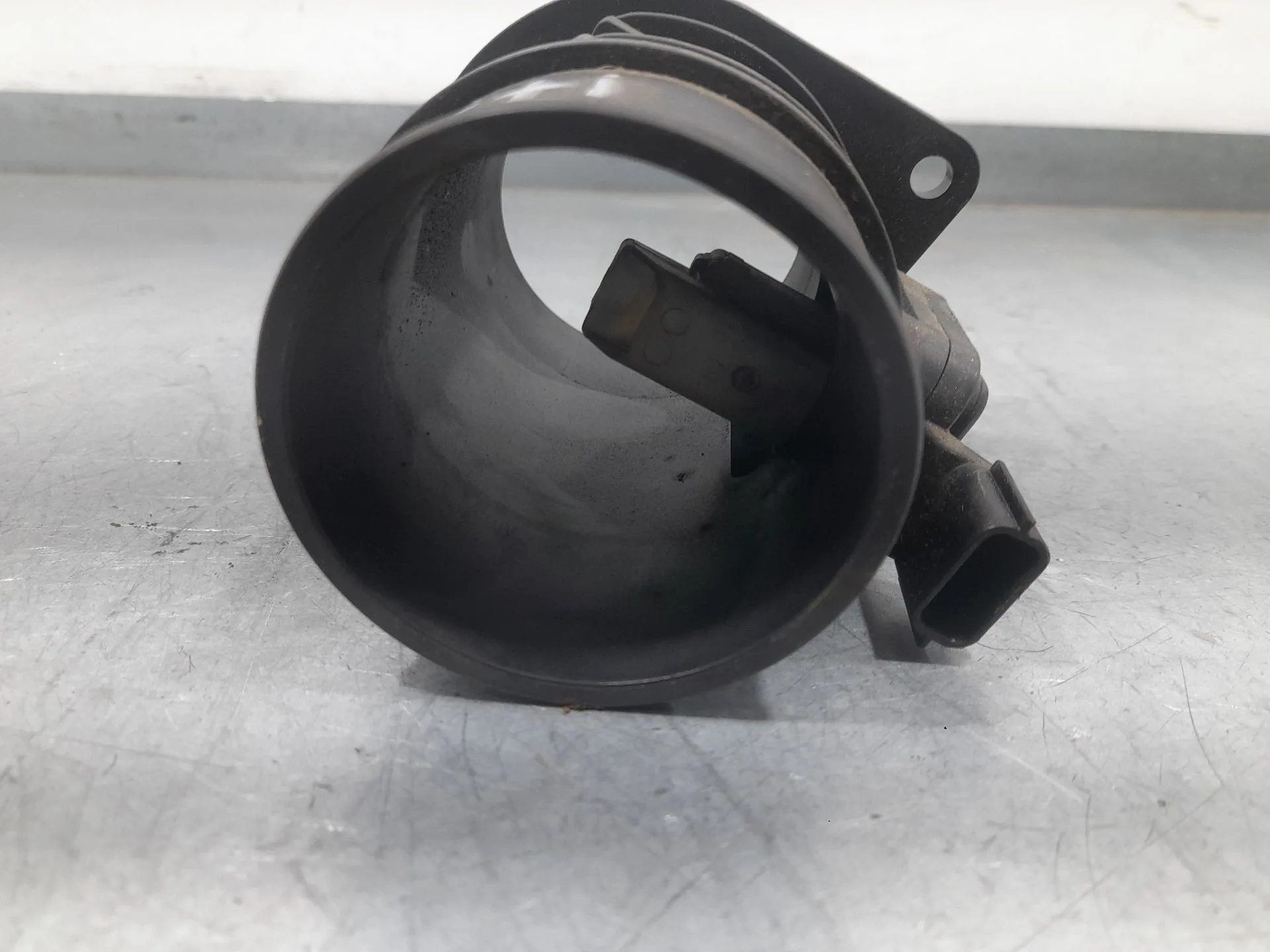 Caudalimetro para Nissan Qashqai I (J10, Nj10)