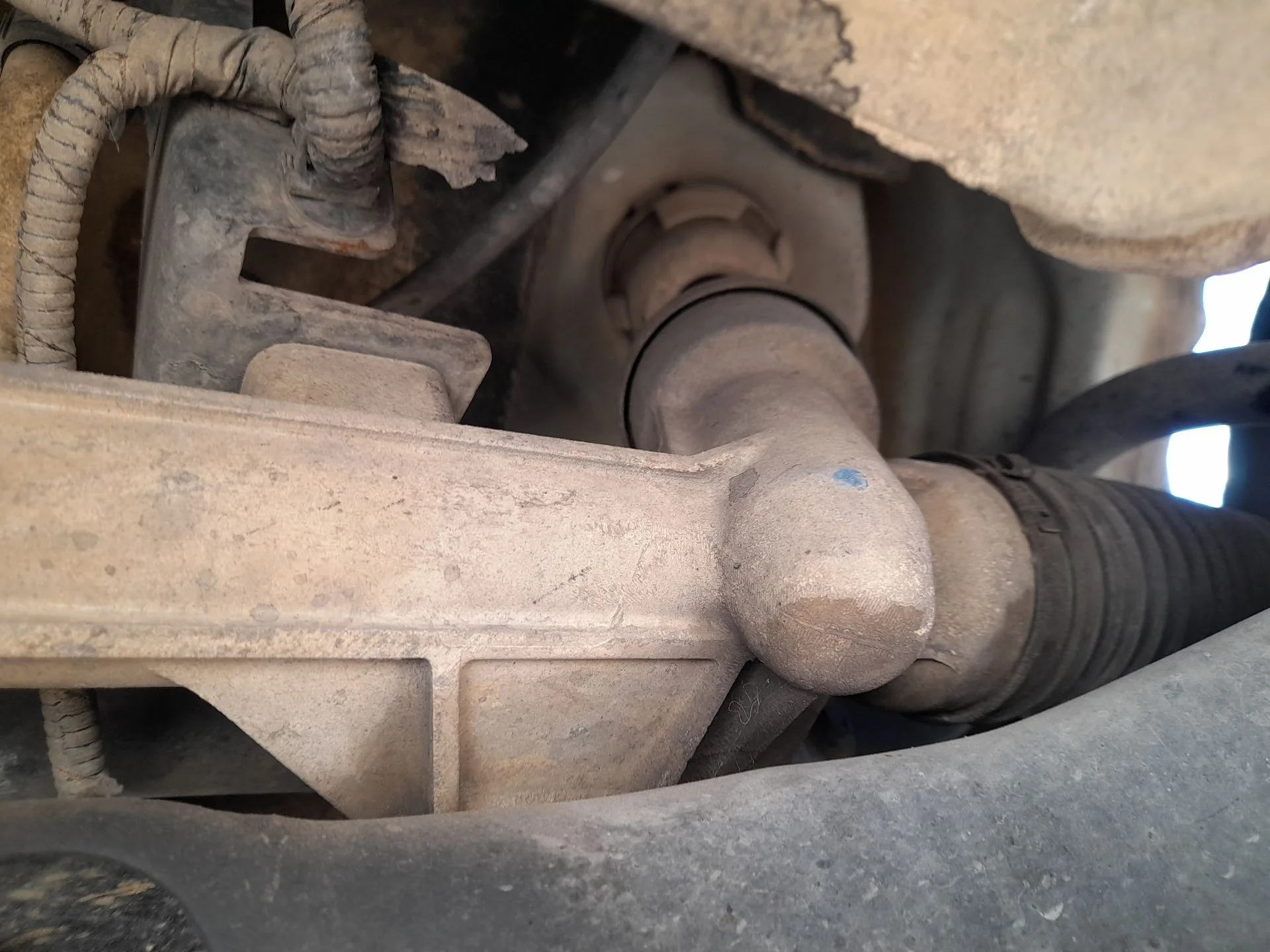 Cremallera Direccion para Nissan Qashqai I (J10, Nj10)