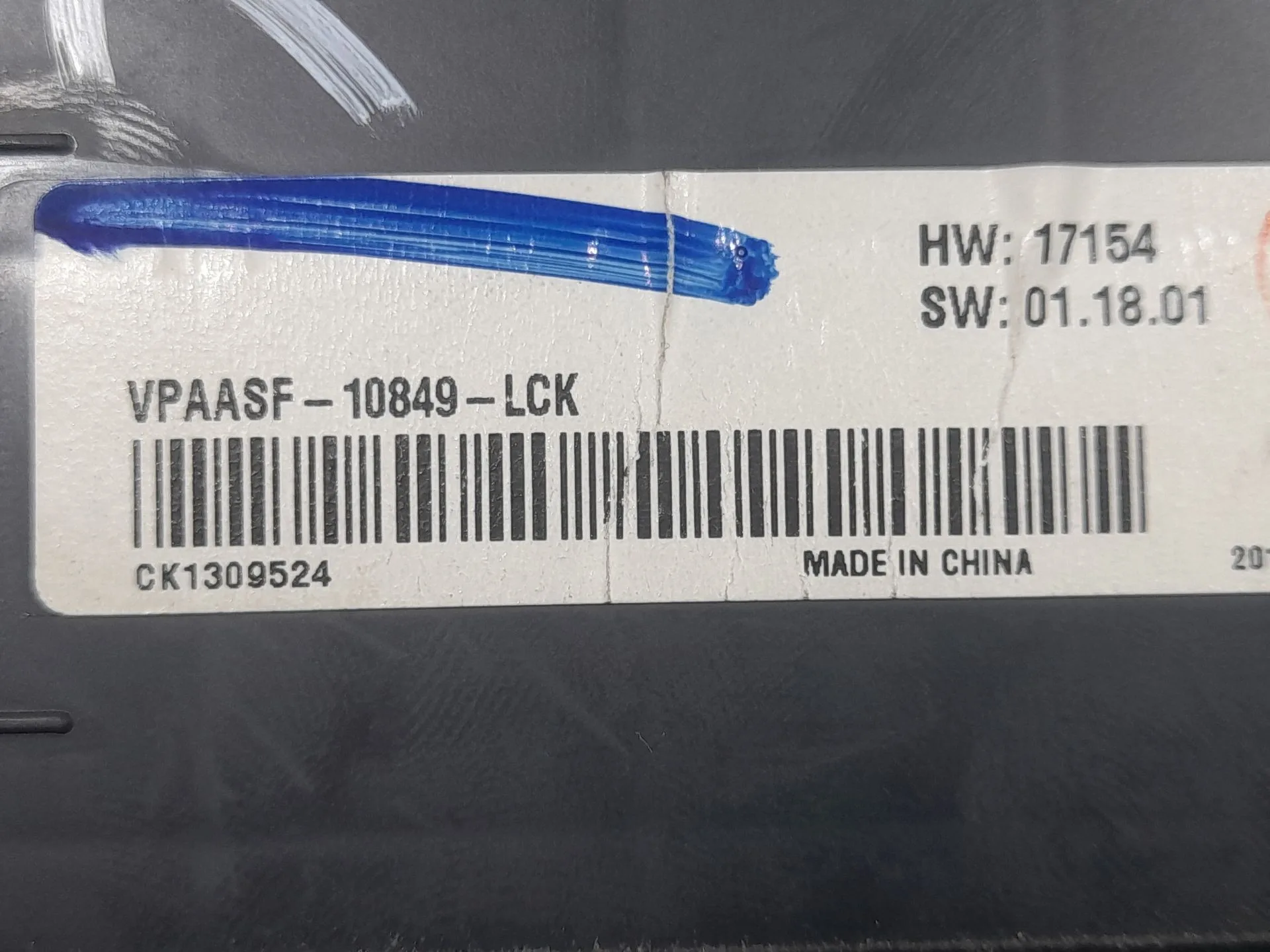 Cuadro Instrumentos para Nissan Qashqai I (J10, Nj10)