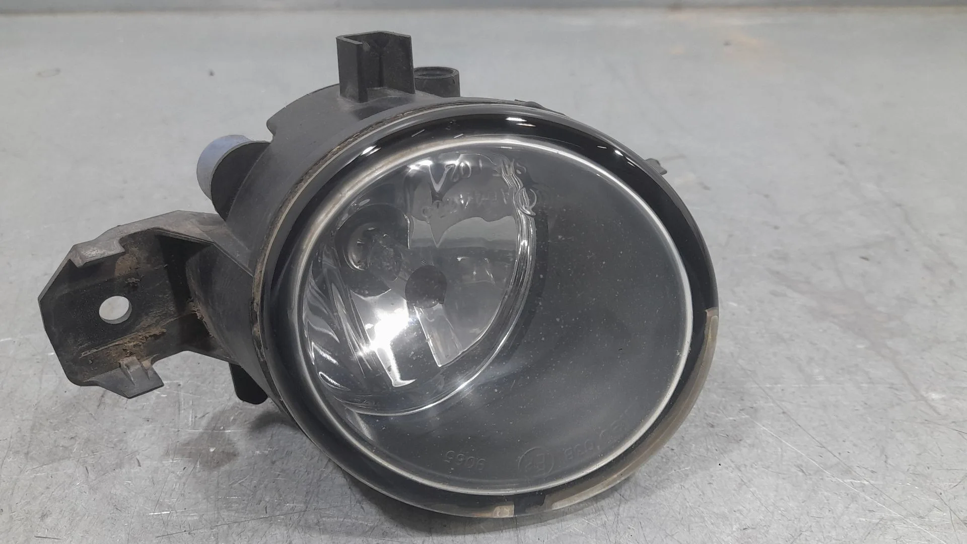 Faro Antiniebla Izquierdo para Nissan Qashqai I (J10, Nj10)