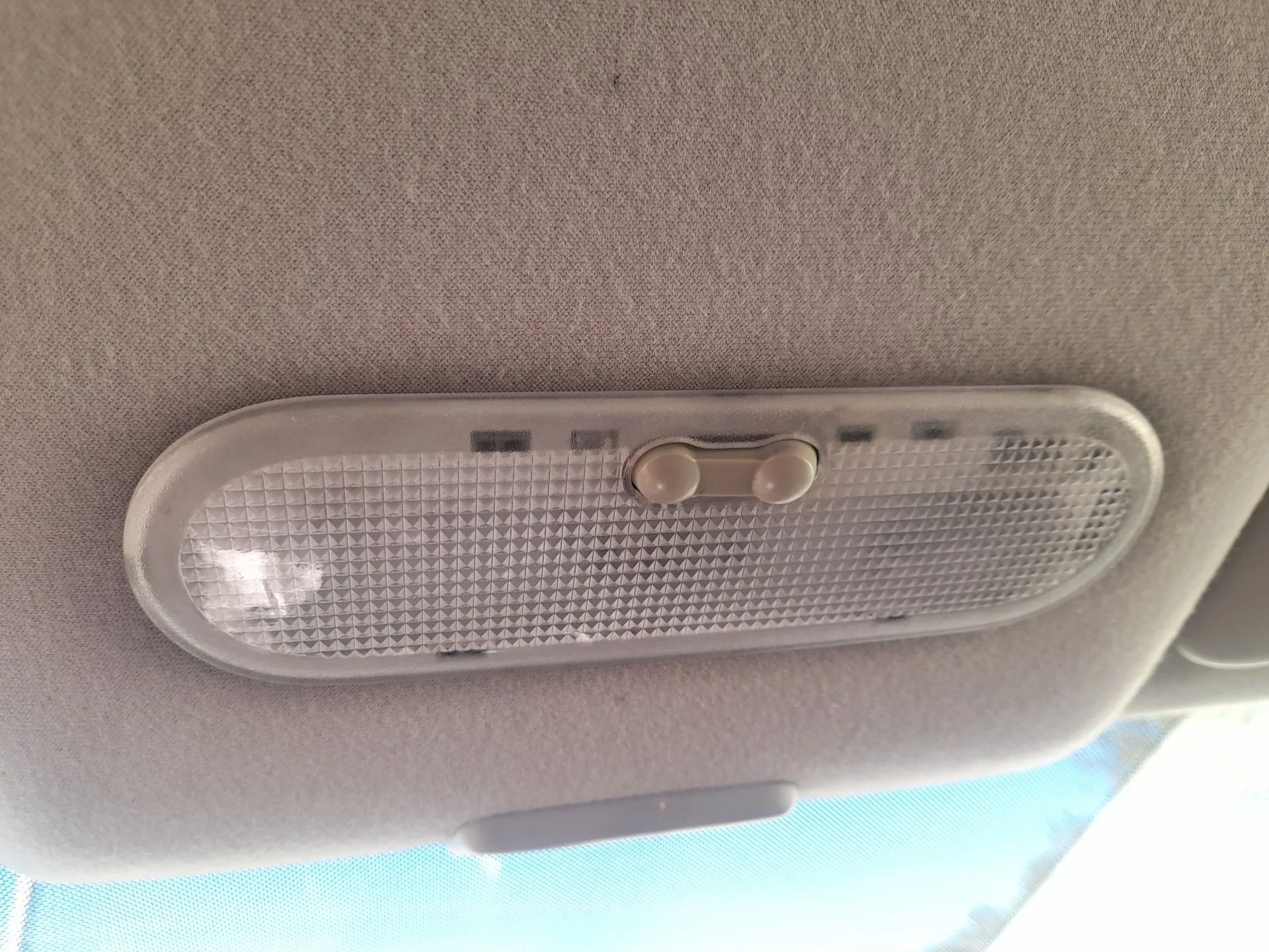 Luz Interior para Nissan Qashqai I (J10, Nj10)